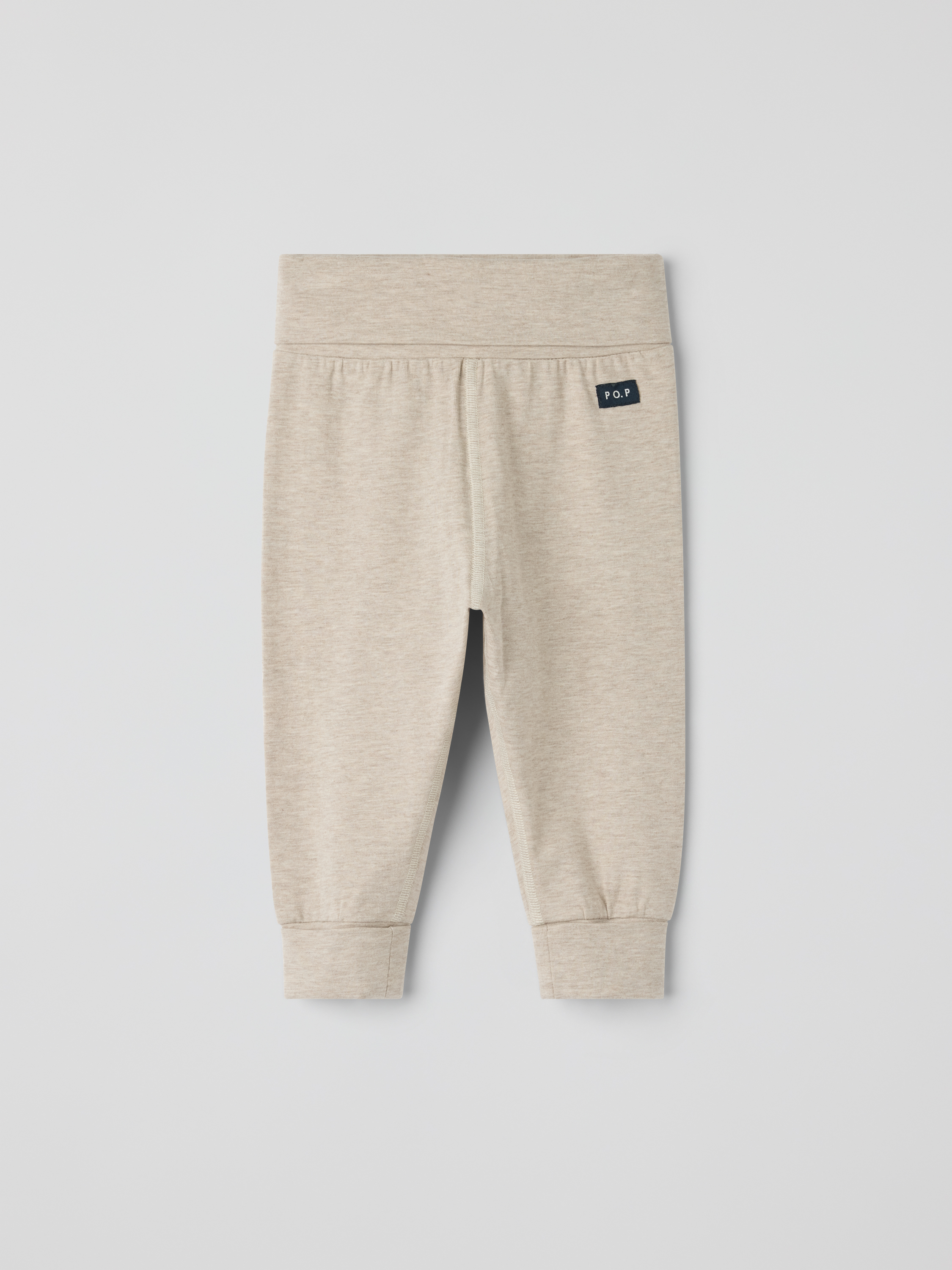 Byxa nedvikbara muddar | barnklader - klader - underdelar - byxor | BabyMode