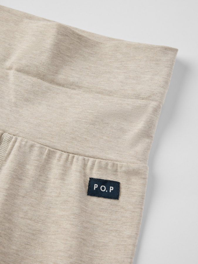 Byxa nedvikbara muddar