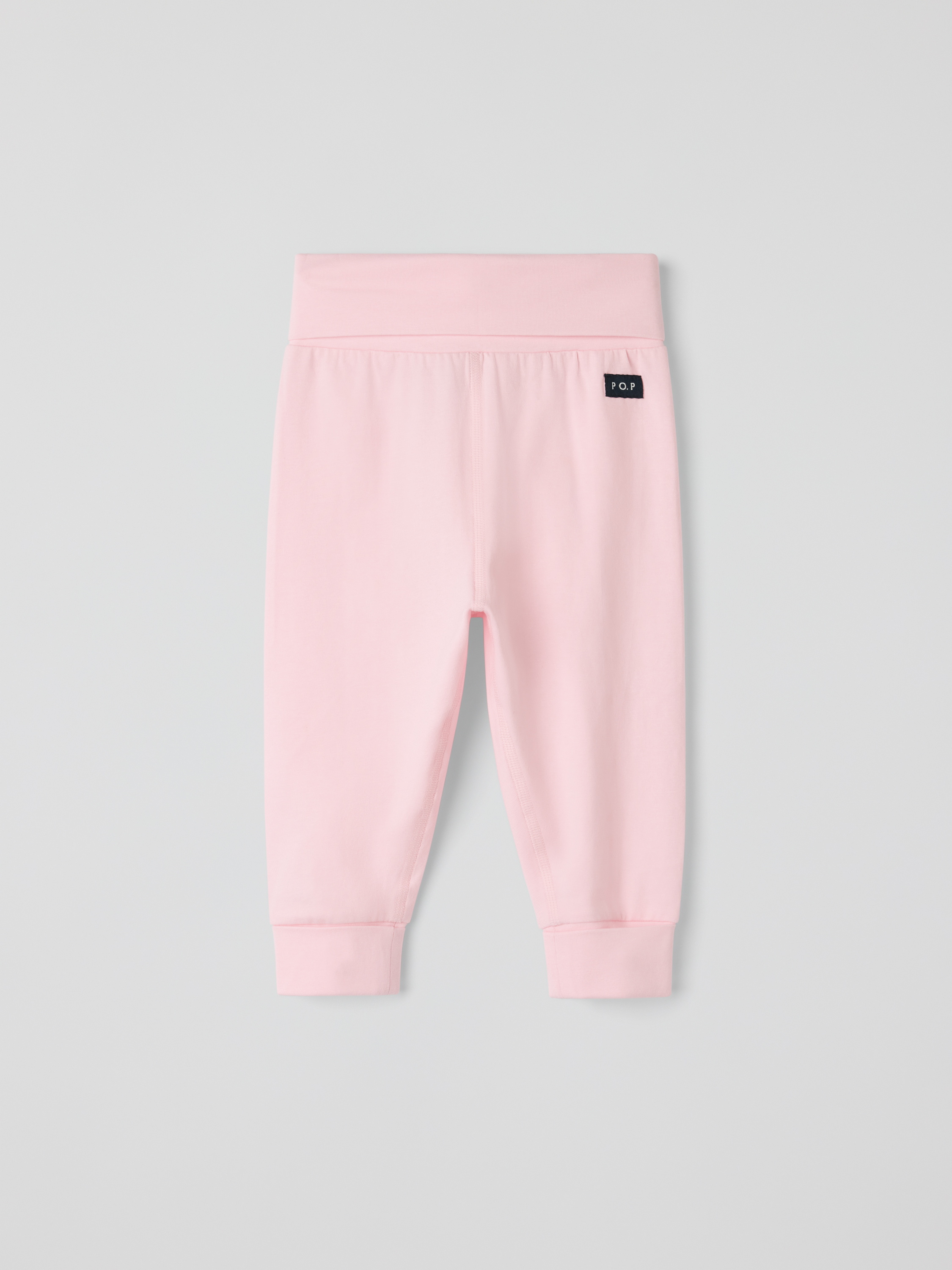 Byxa nedvikbara muddar | barnklader - klader - underdelar - byxor | BabyMode