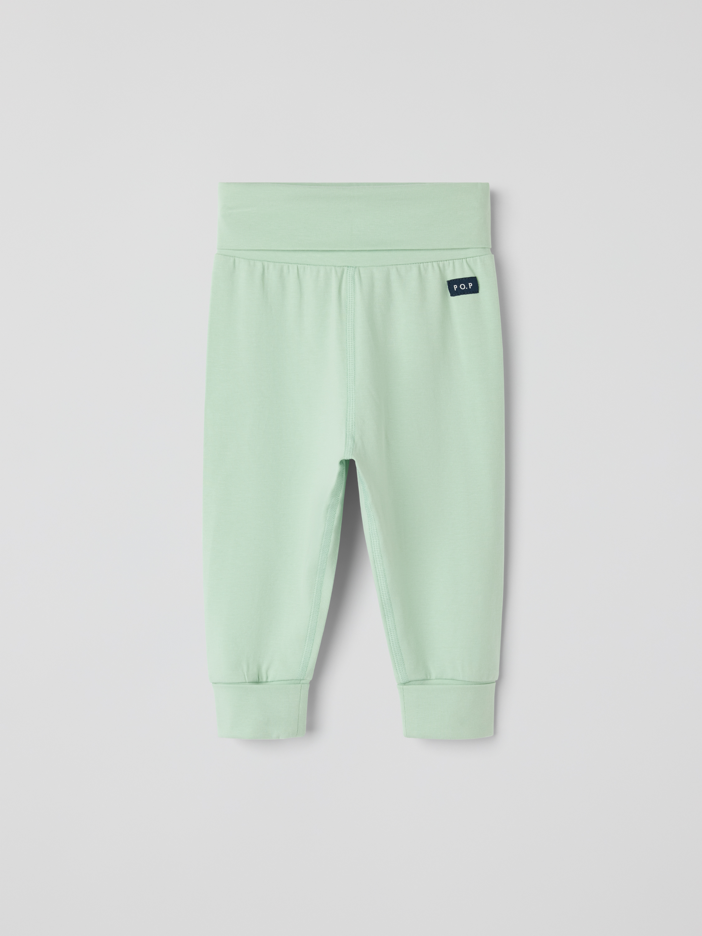 Byxa nedvikbara muddar | barnklader - klader - underdelar - byxor | BabyMode