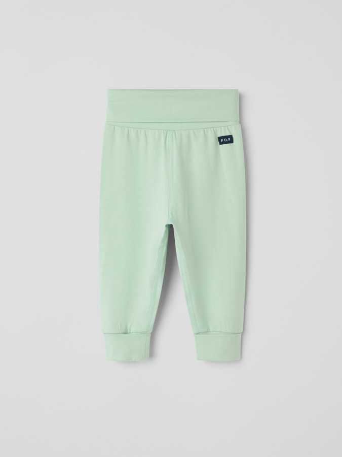 Byxa nedvikbara muddar