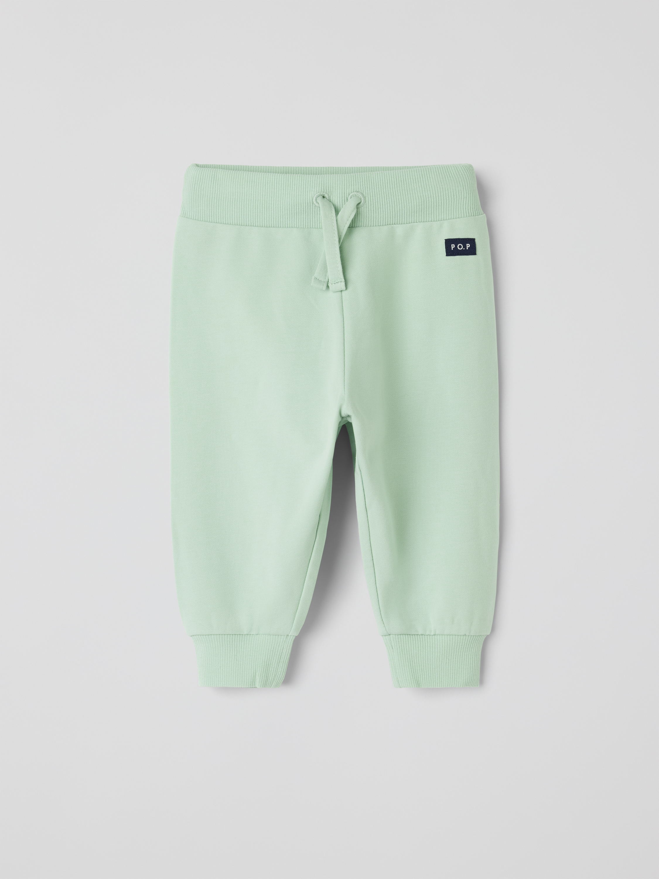 Mjukisbyxa | barnklader | BabyMode