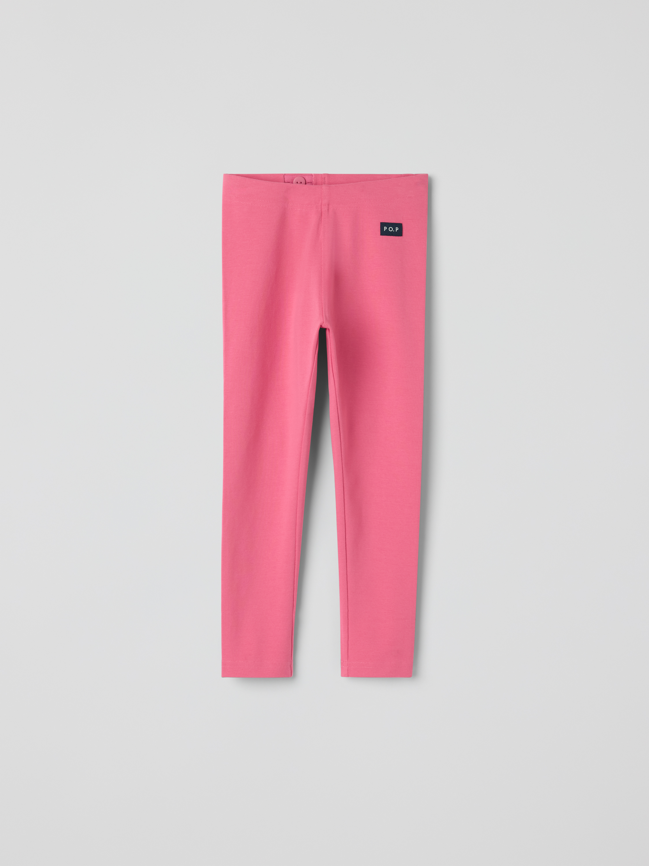 PLAY Leggings | barnklader - klader - underdelar - leggings | BabyMode