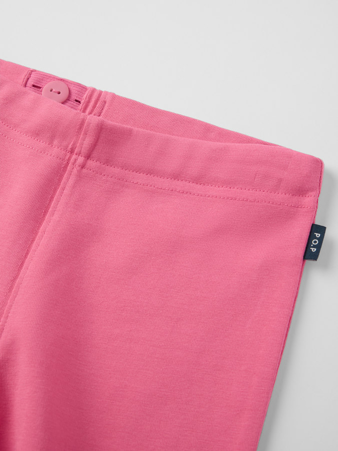 PLAY leggings utsvängda ben PLAY leggings utsvängda ben