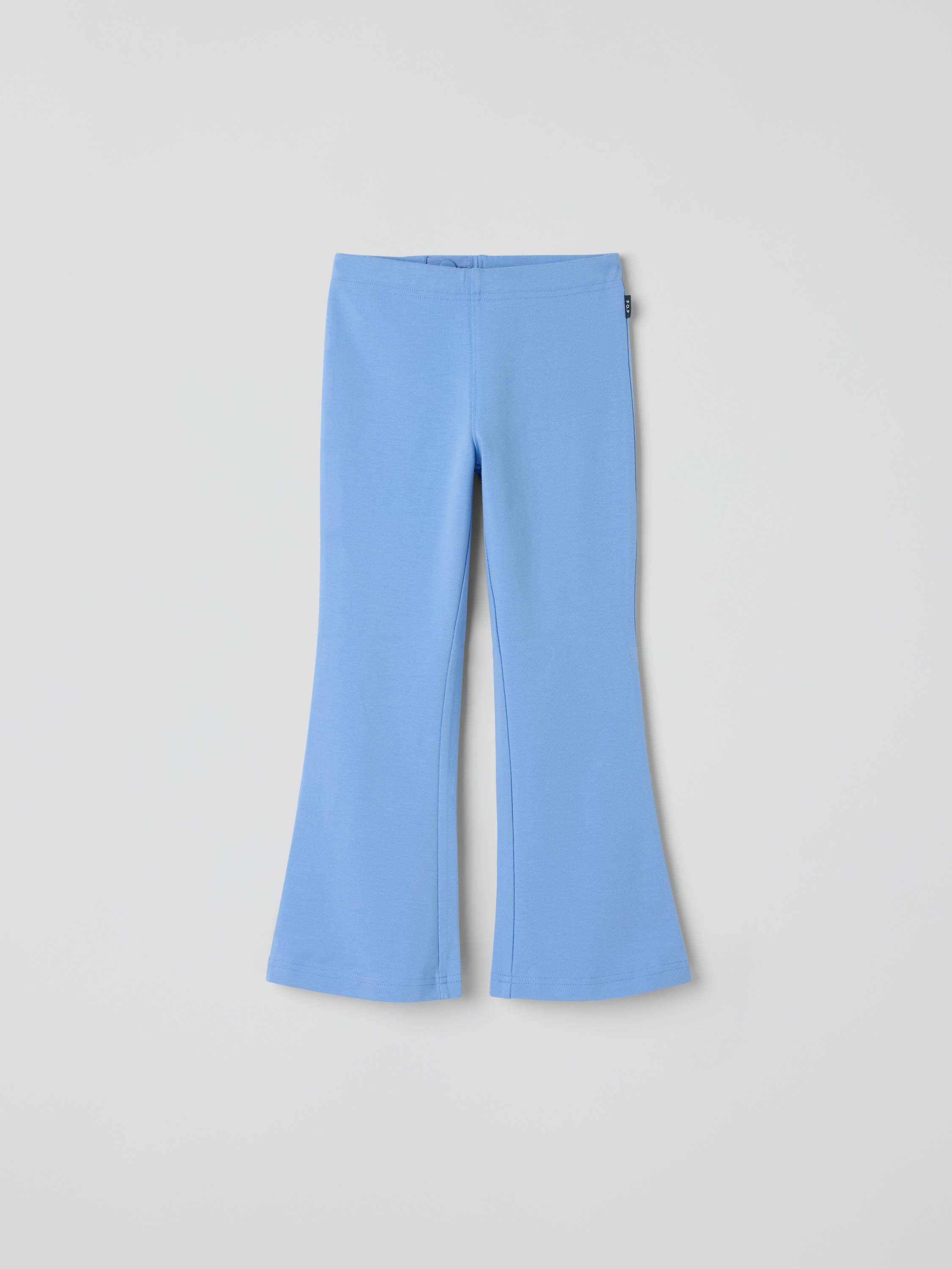 PLAY leggings utsvängda ben | barnklader - klader - underdelar - leggings | BabyMode