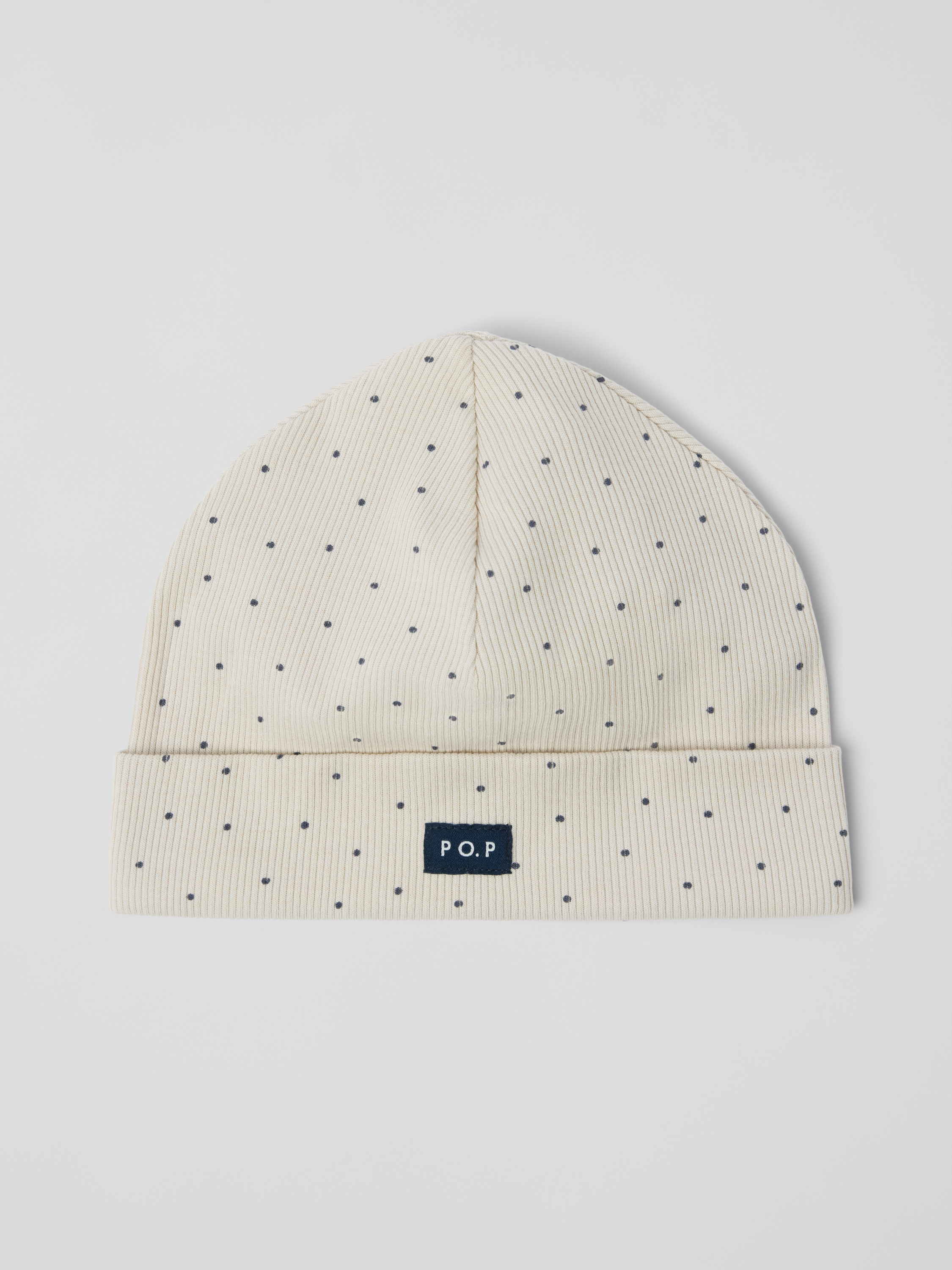 Mössa prickig baby | barnklader - accessoarer - mossor | BabyMode