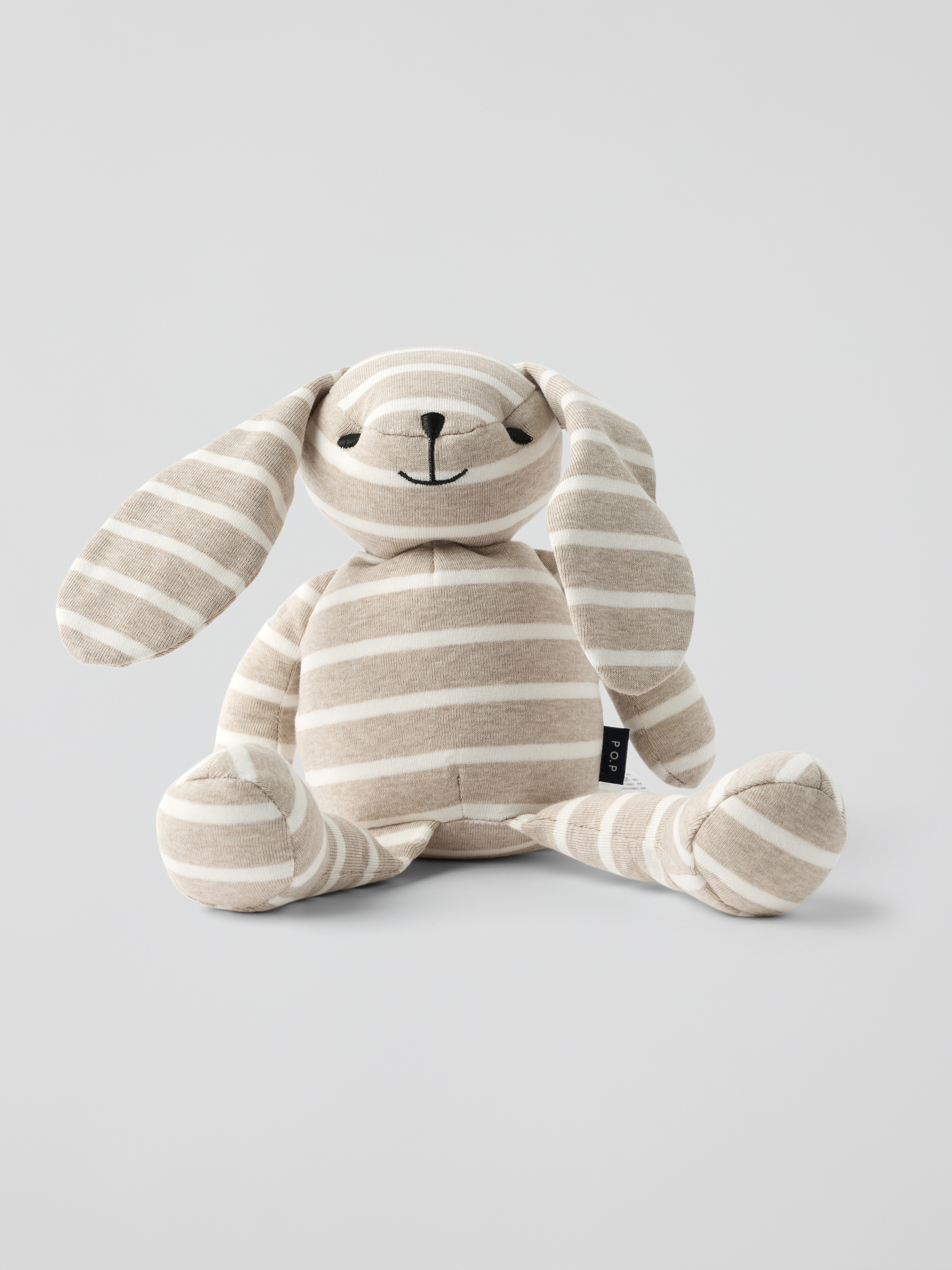 Kanin Poppy | barnklader - nyfodd - nyfodd-sovprodukter - gosedjur | BabyMode