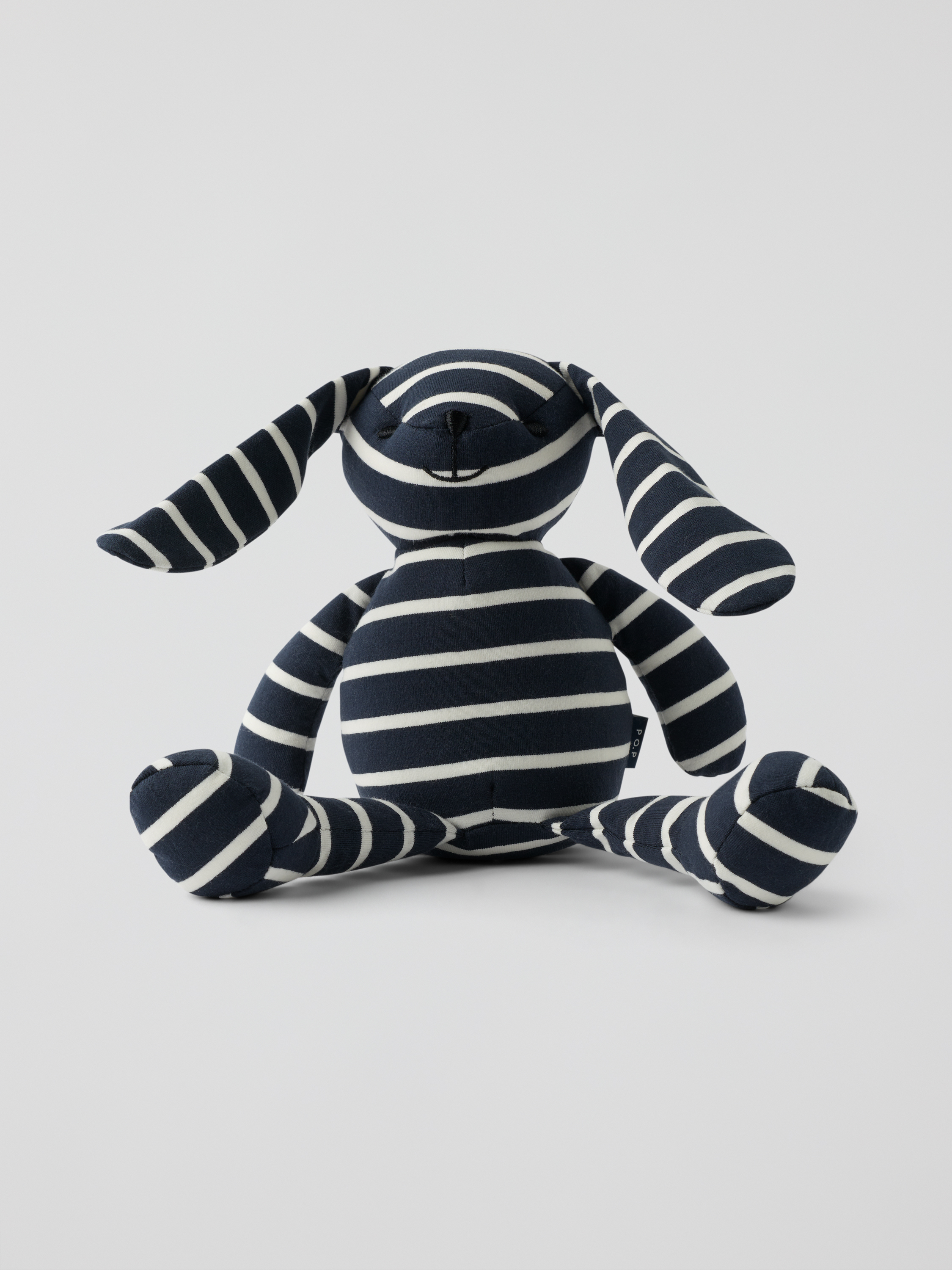 Kanin Poppy | barnklader - nyfodd - nyfodd-sovprodukter - gosedjur | BabyMode