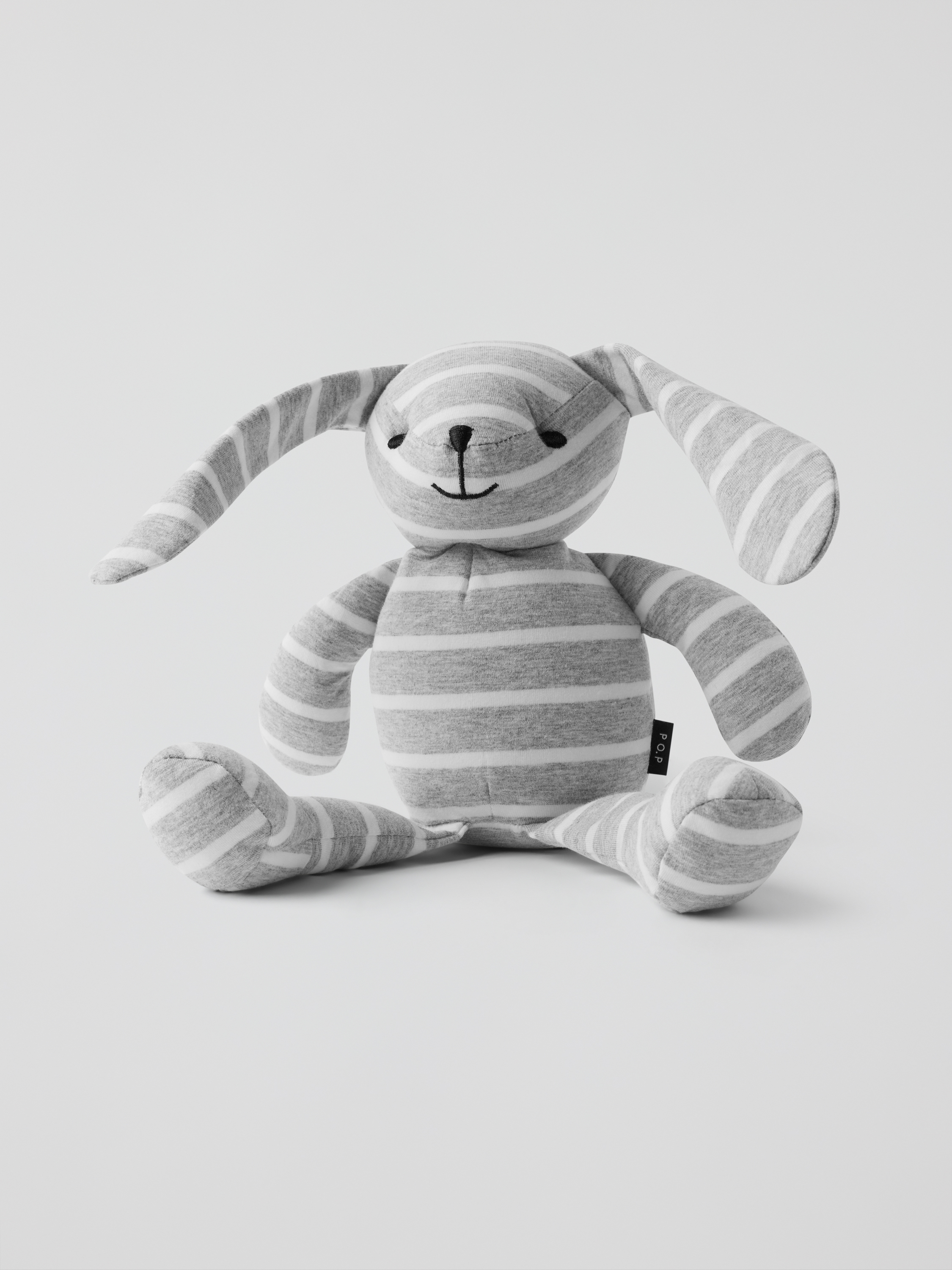 Kanin Poppy | barnklader - nyfodd - nyfodd-sovprodukter - gosedjur | BabyMode