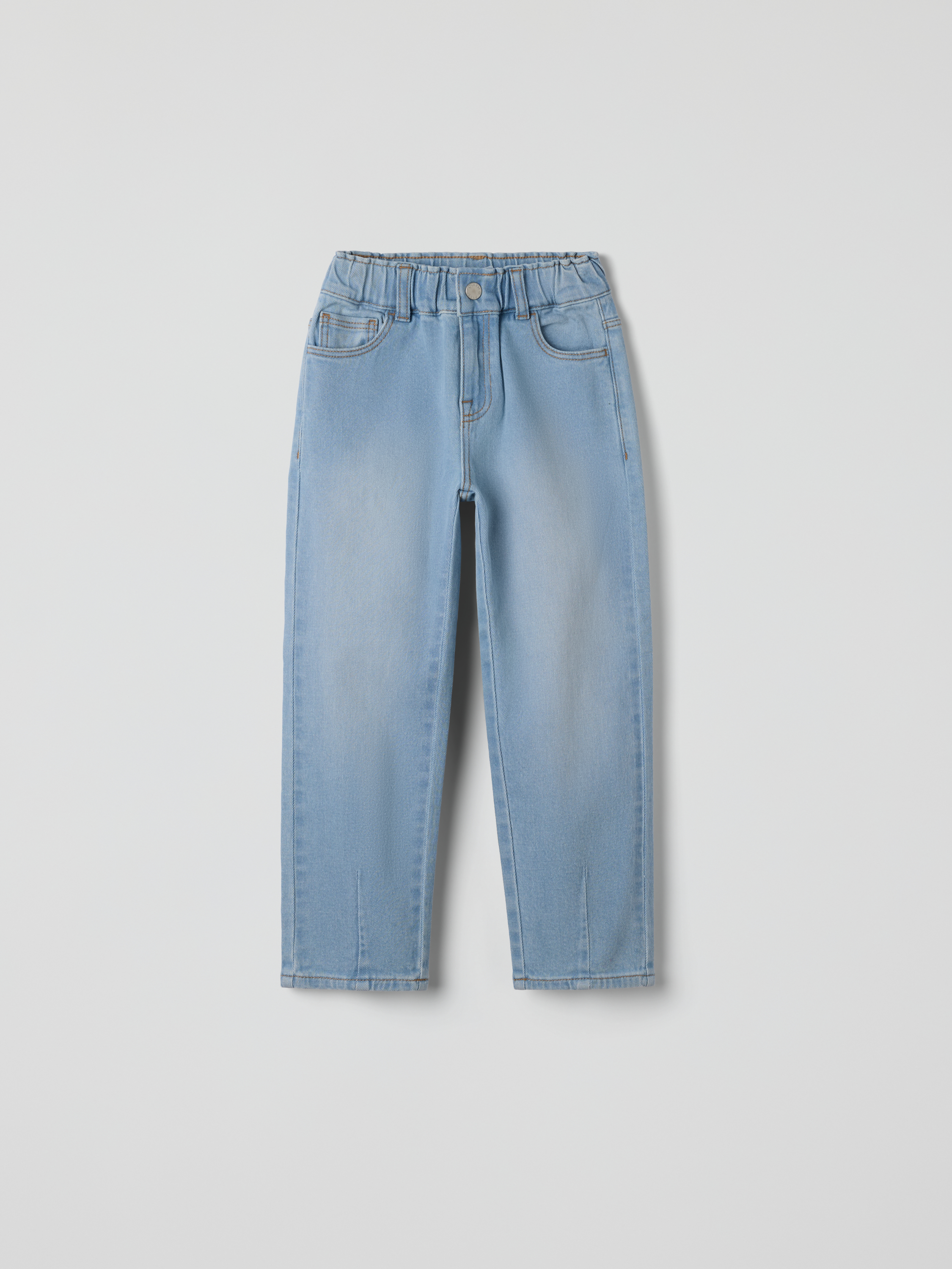 BLAKE jeans | barnklader - klader - underdelar - byxor | BabyMode