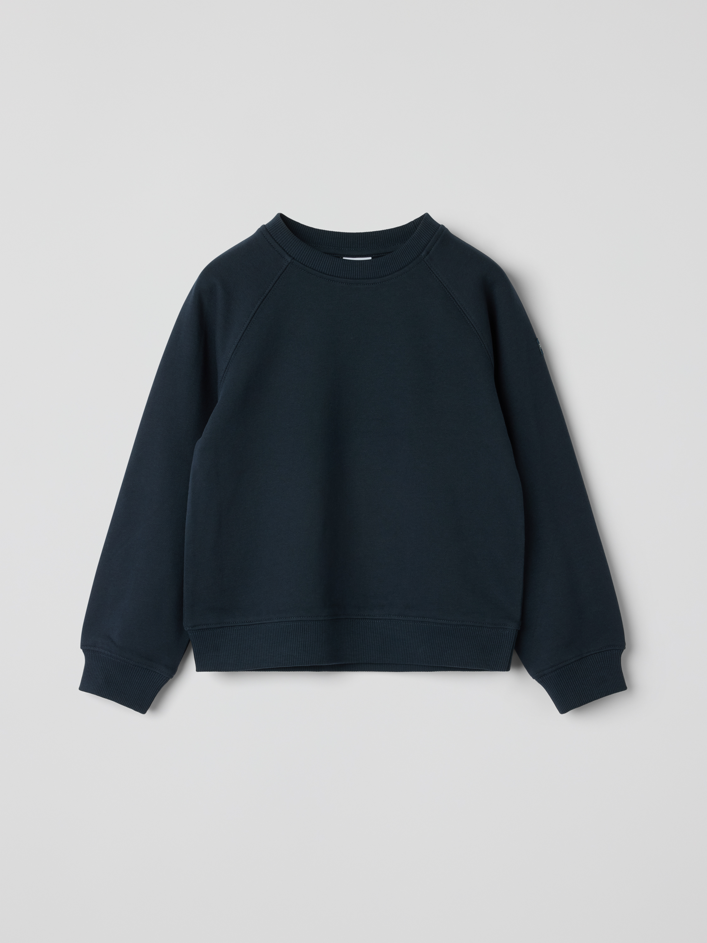 Sweatshirt | barnklader - klader - overdelar | BabyMode