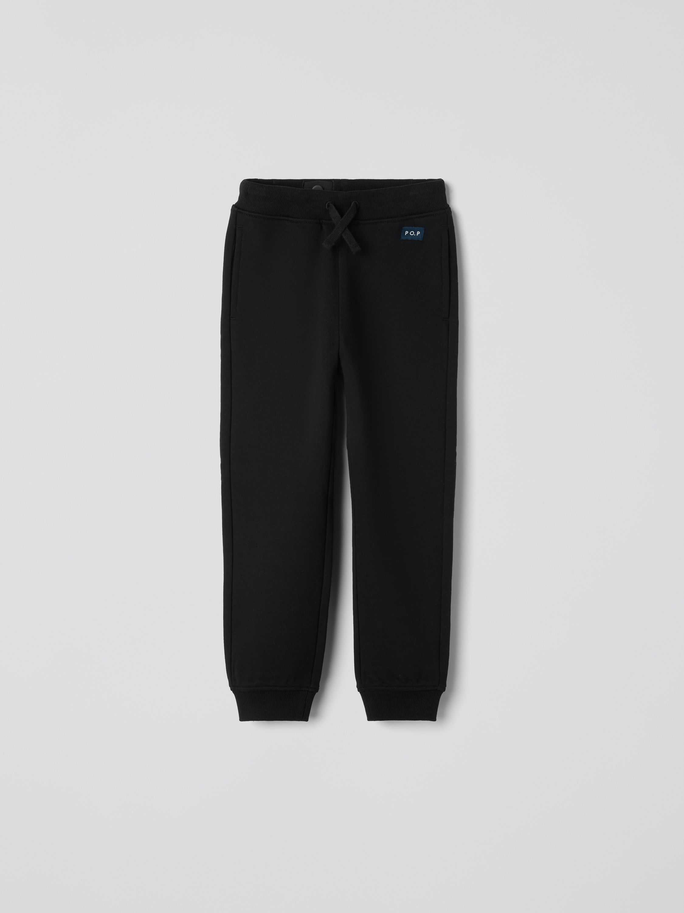 Mjukisbyxa med fickor | barnklader | BabyMode