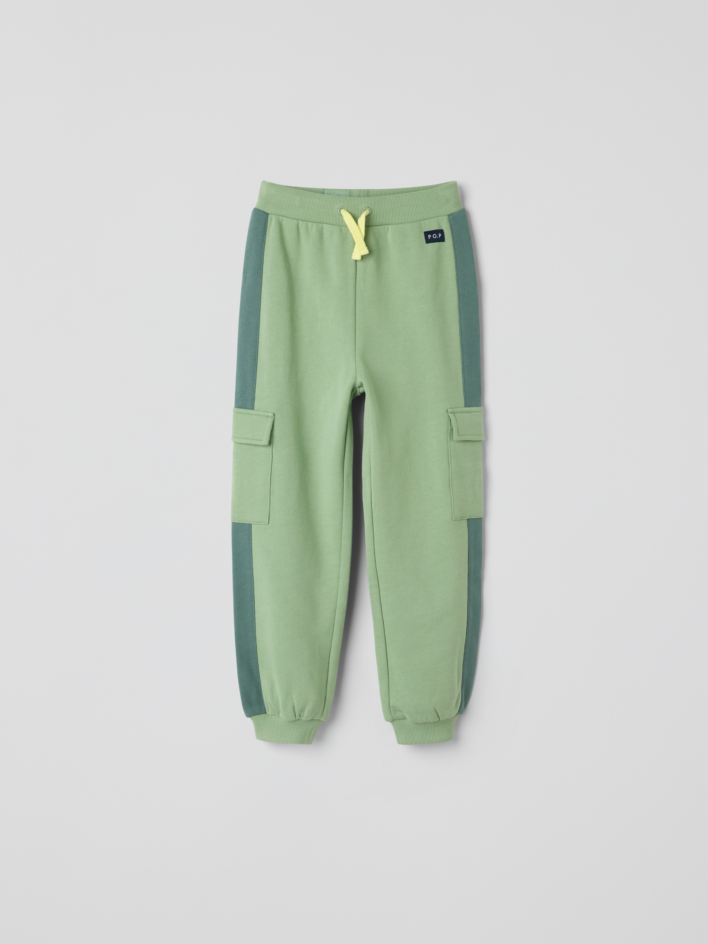 Mjukisbyxa | barnklader | BabyMode