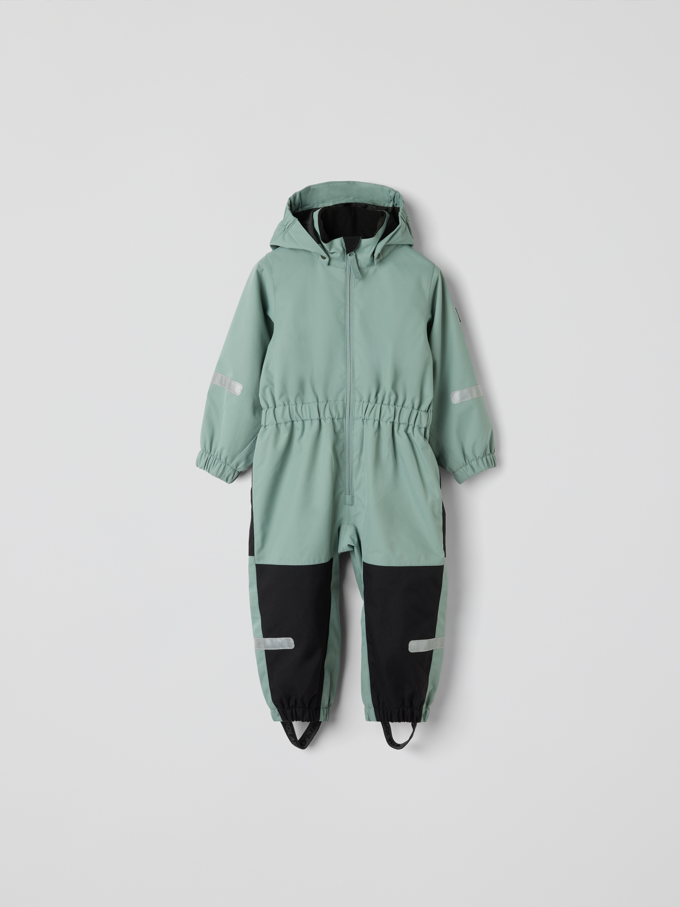 Vattentät skaloverall | barnklader - ytterklader - overaller | BabyMode