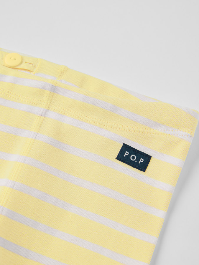 Byxa randig baby Byxa randig baby