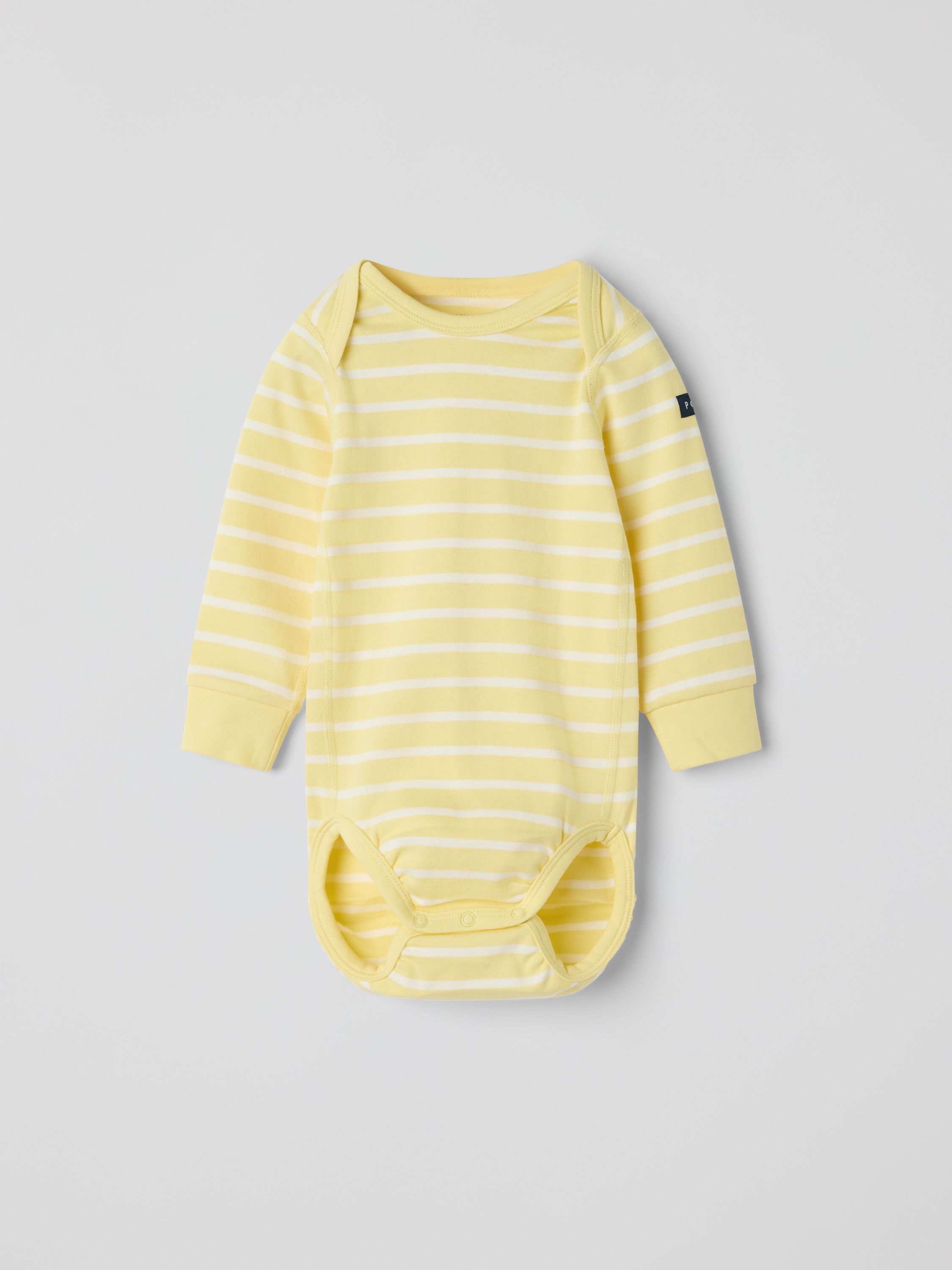 Body randig | barnklader - klader - bodys | BabyMode