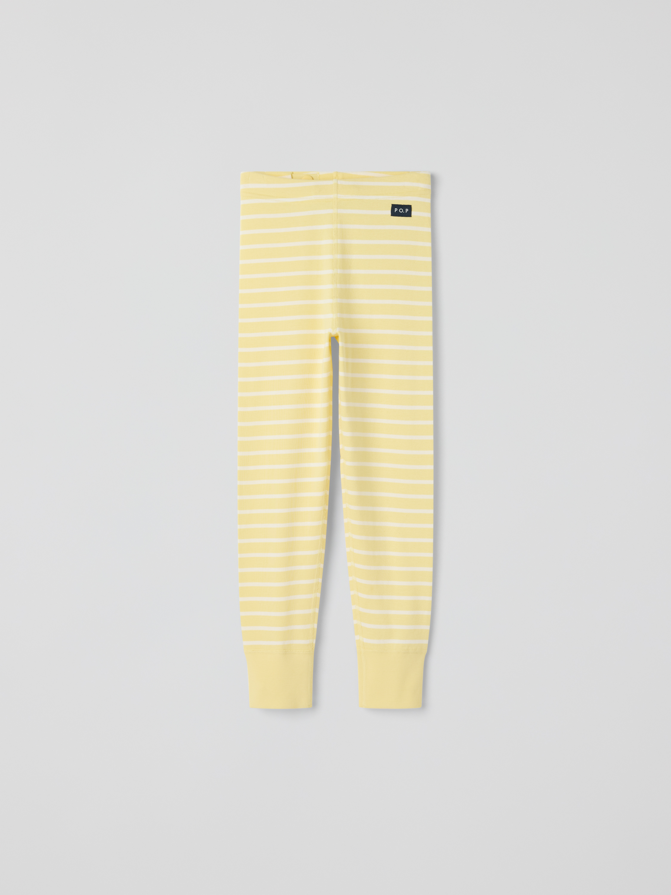 Byxa randig | barnklader - klader - underdelar - byxor | BabyMode