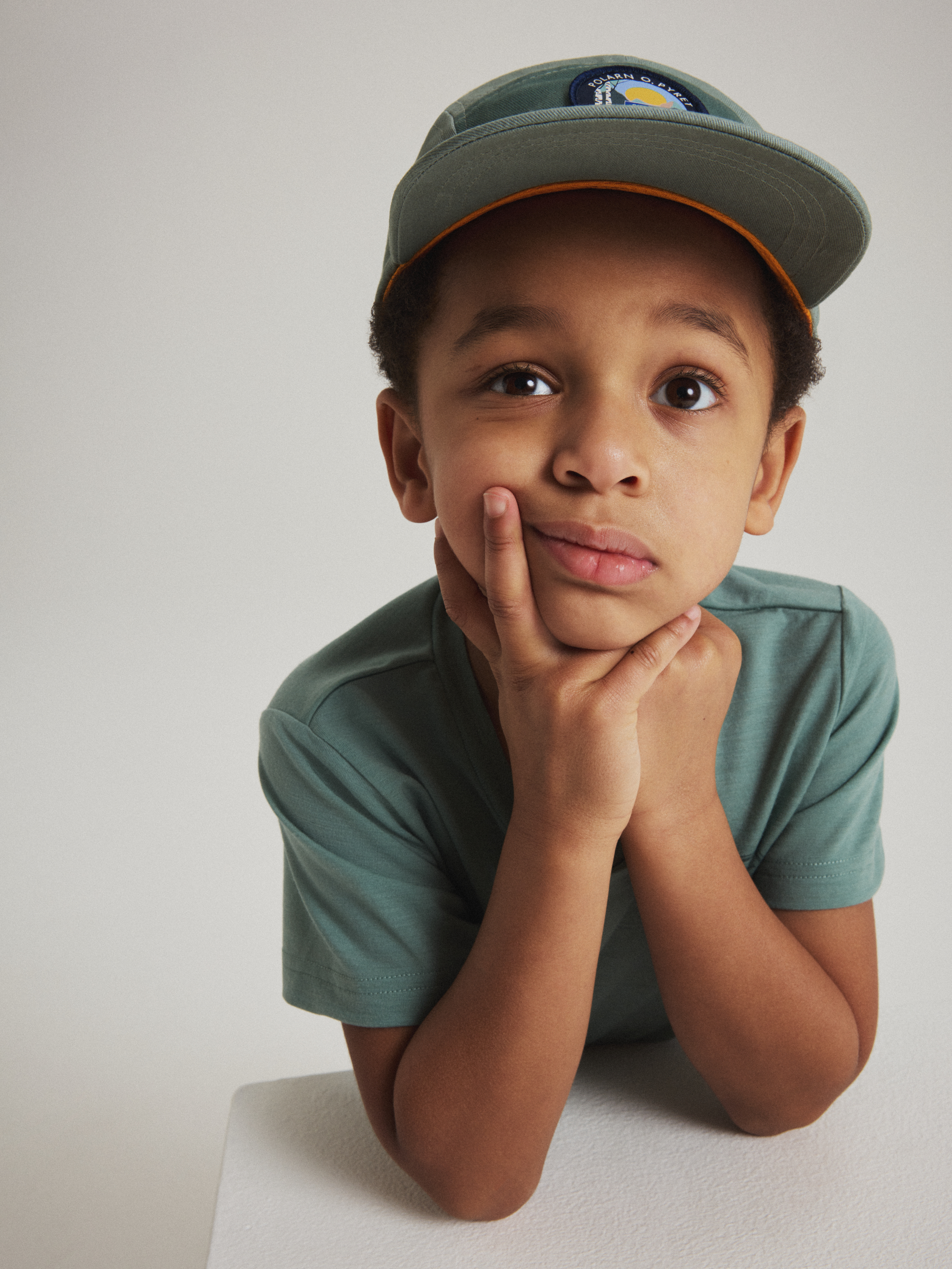 Keps | barnklader - accessoarer - kepsar | BabyMode