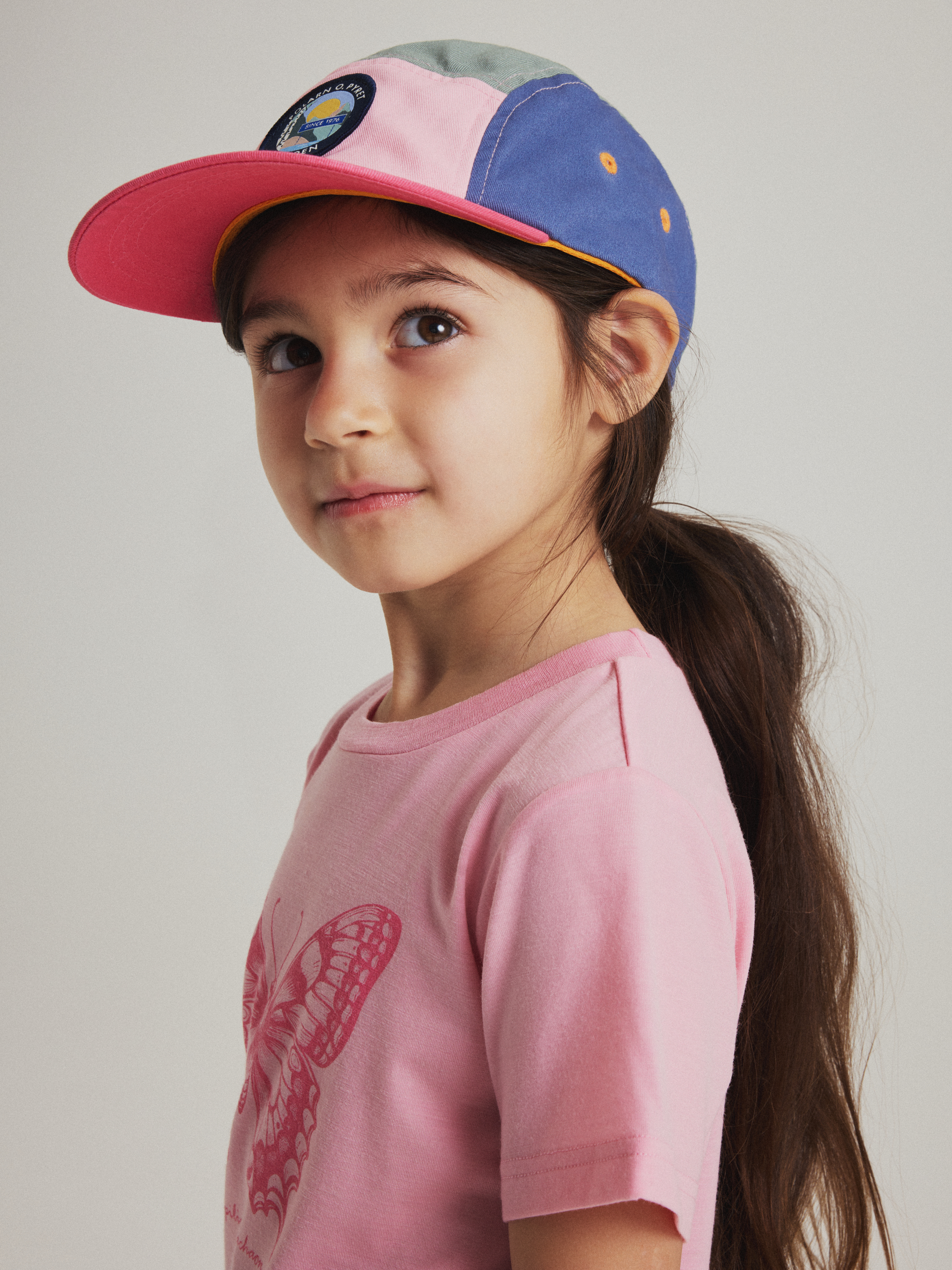 Keps | barnklader - accessoarer - kepsar | BabyMode