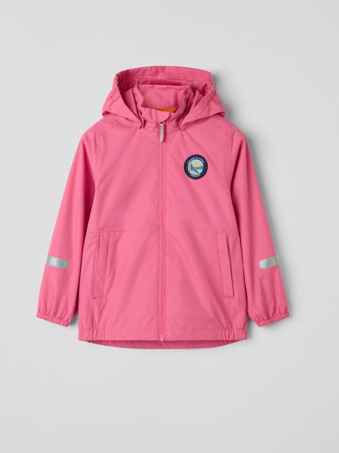 Vattentät jacka SPRINKLE