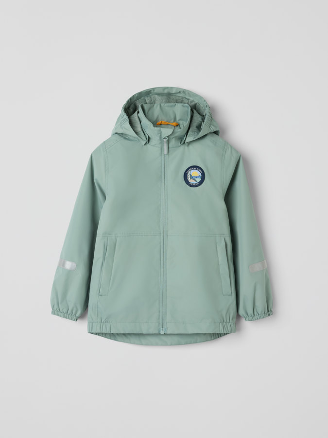 Vattentät jacka SPRINKLE