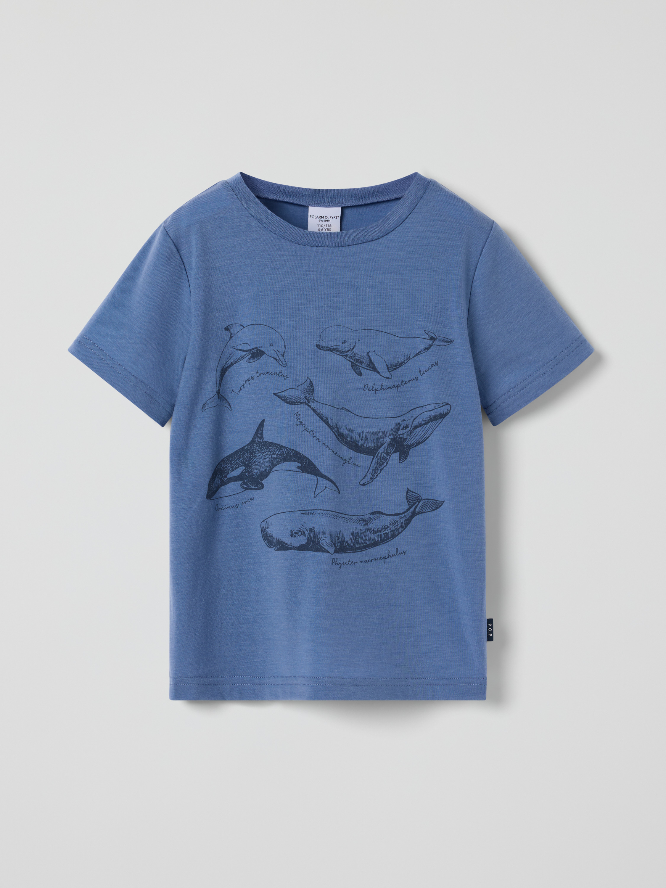T-shirt ullmix