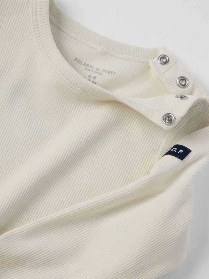 Förlängningsbar ribbad body Förlängningsbar ribbad body