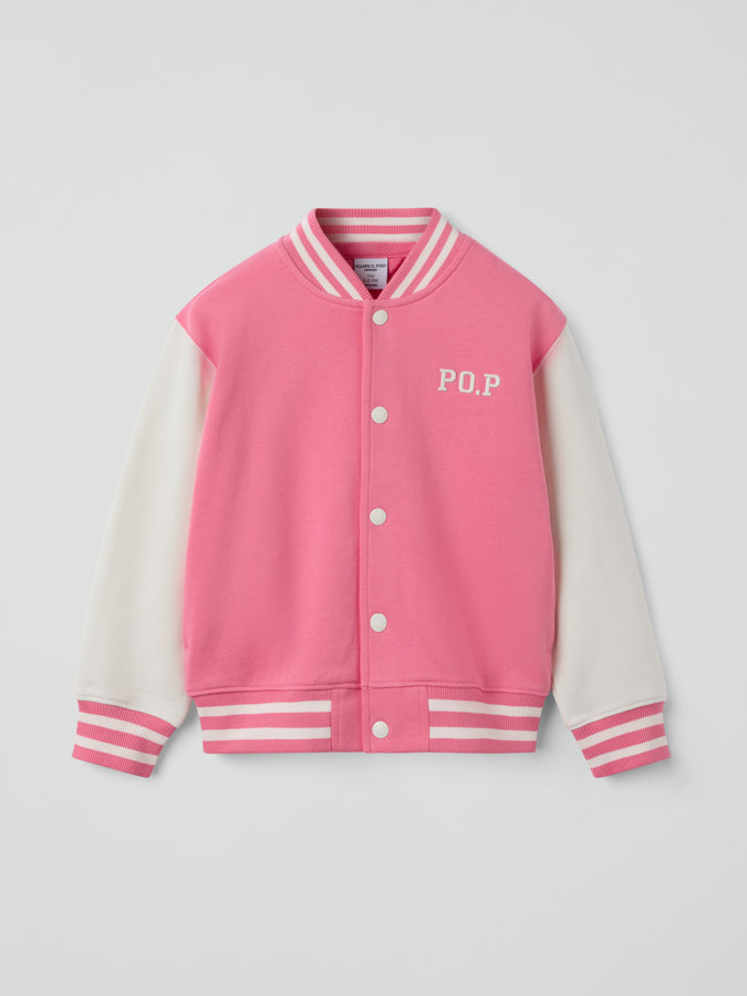 Collegejacka Collegejacka