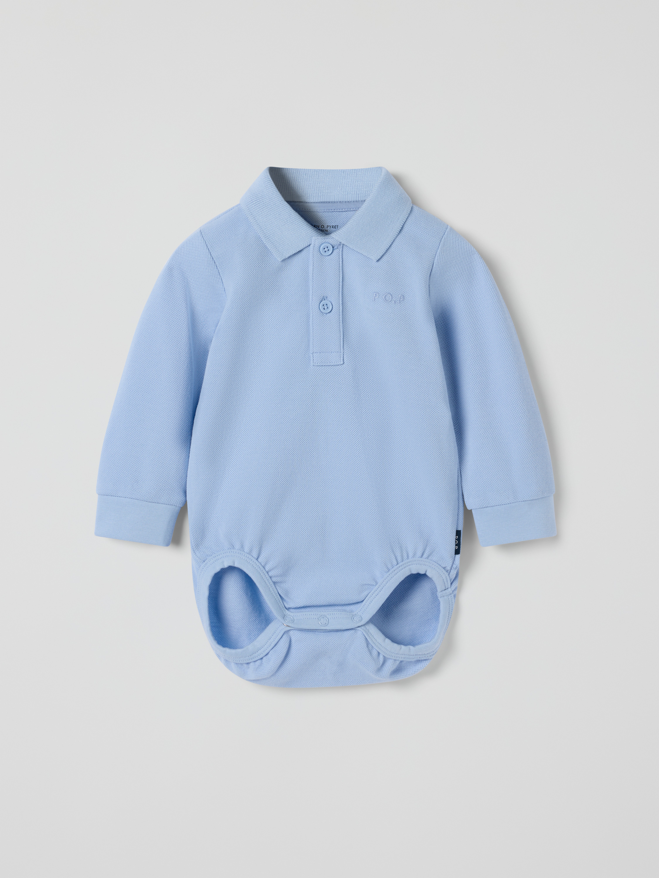 Pikébody | barnklader - klader - bodys | BabyMode