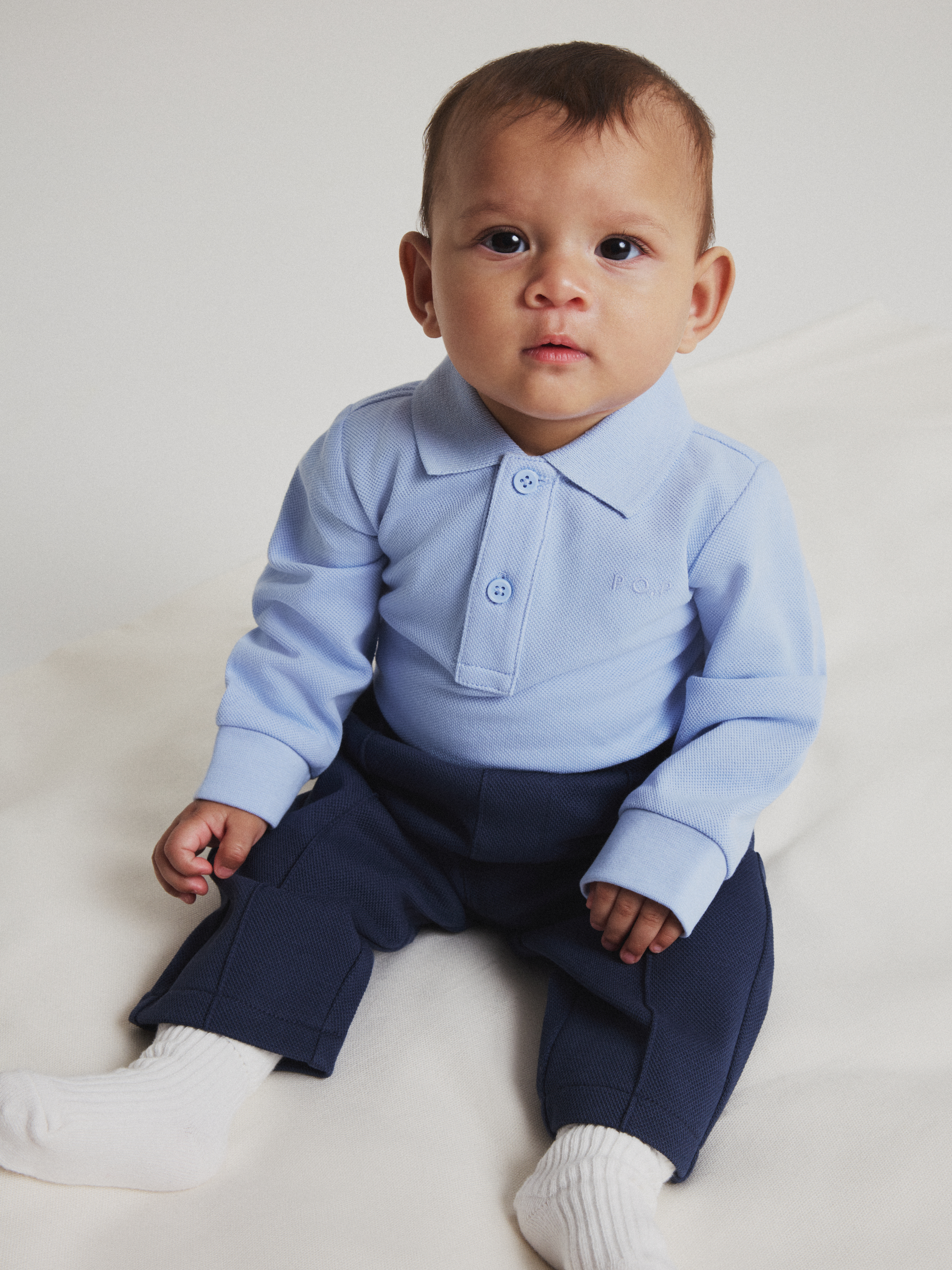 Pikébody | barnklader - klader - bodys | BabyMode