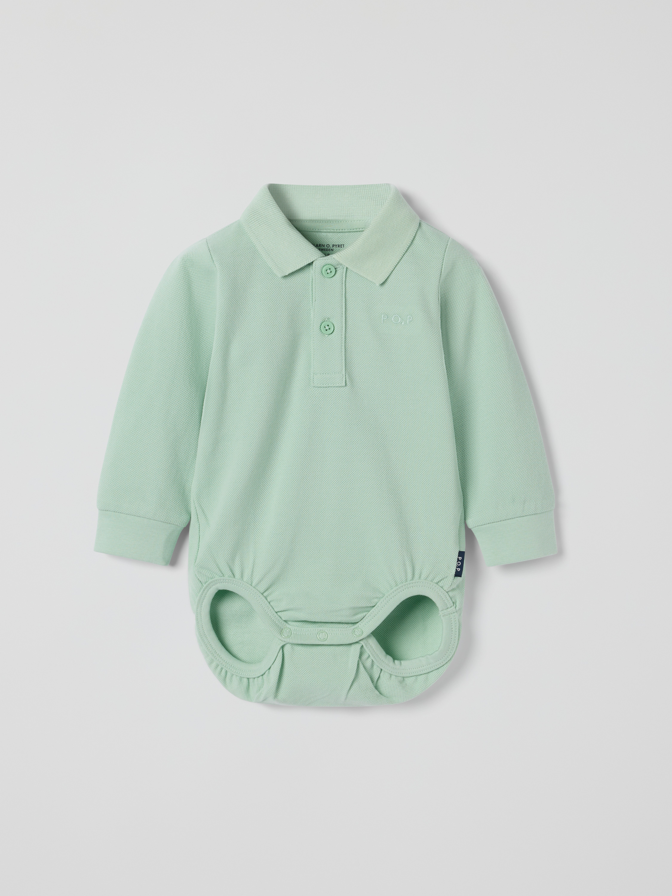 Pikébody | barnklader - klader - bodys | BabyMode