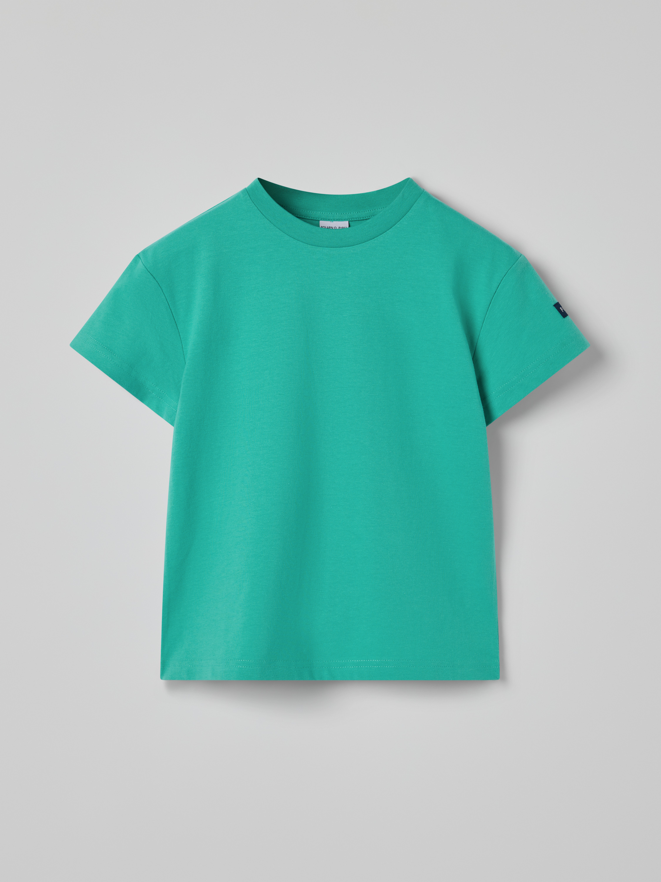 T-shirt | barnklader - klader - overdelar - t-shirts-linnen | BabyMode