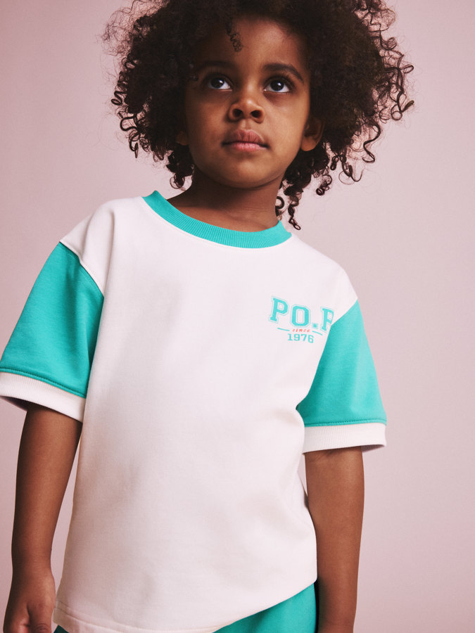 Sweatshirt t-shirt Sweatshirt t-shirt