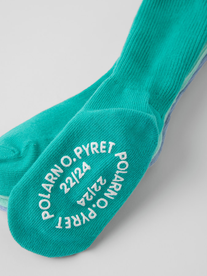 3-pack halkstrumpor 3-pack halkstrumpor