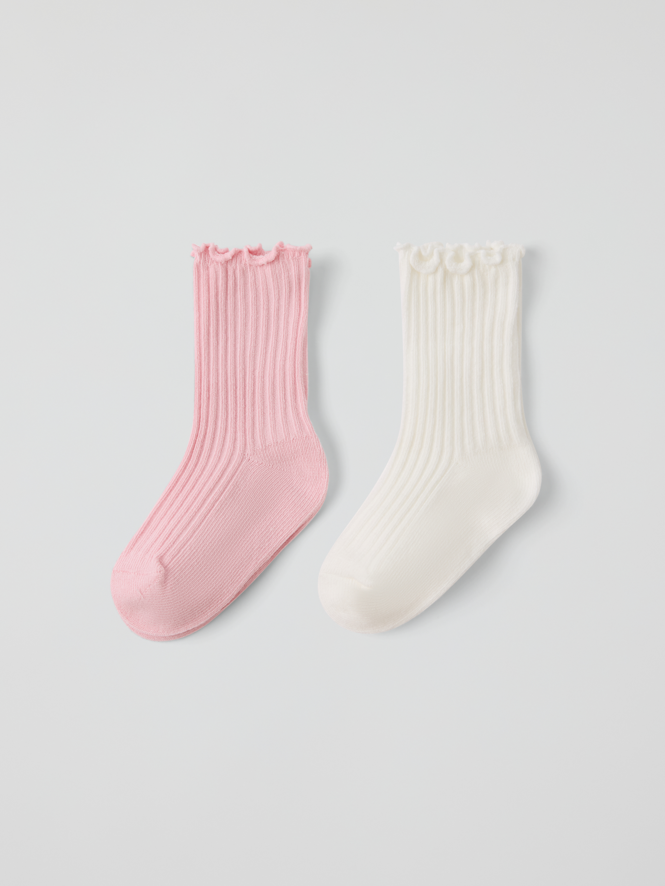 2-pack strumpor | barnklader - underklader - strumpor | BabyMode