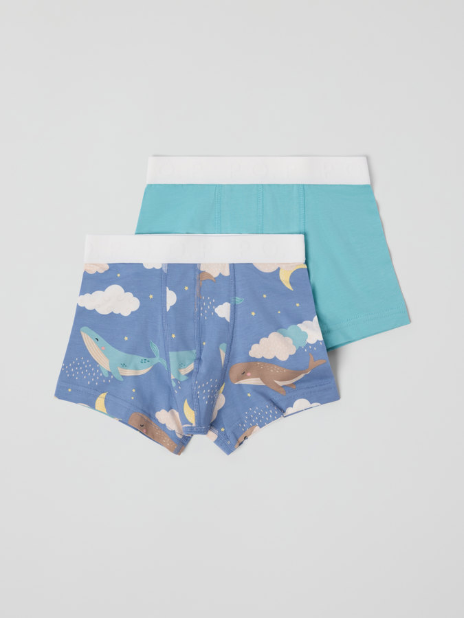 2-pack boxershorts 2-pack boxershorts