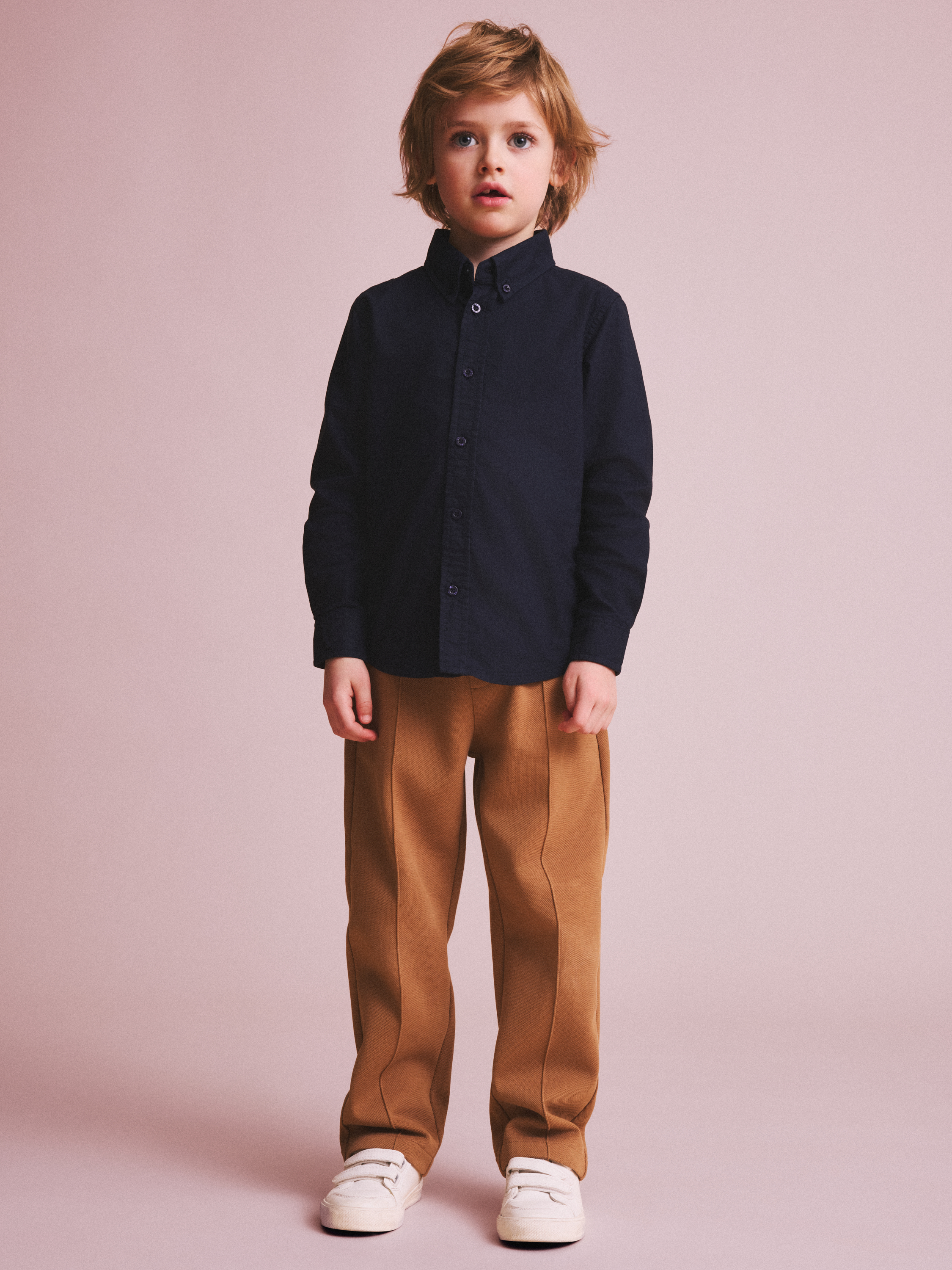 Byxa | barnklader - klader - underdelar - byxor | BabyMode