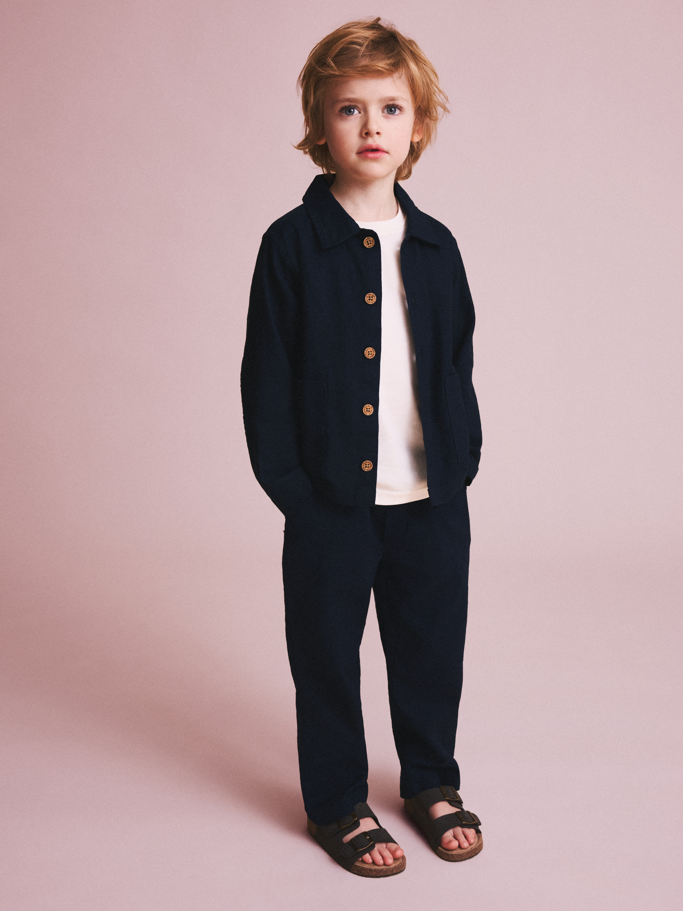 Byxa | barnklader - klader - underdelar - byxor | BabyMode