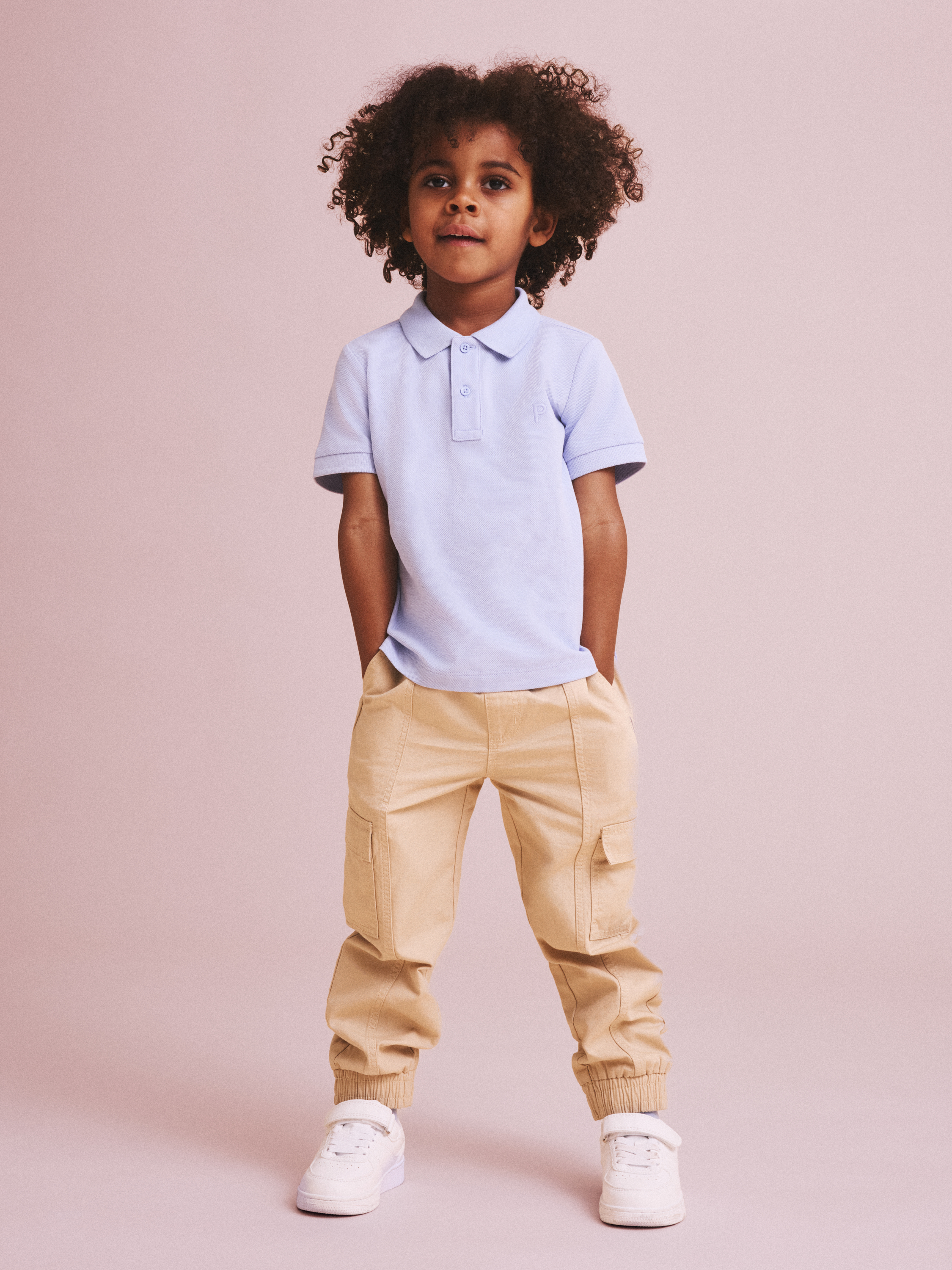 PARKER jeans | barnklader - klader - underdelar - byxor | BabyMode