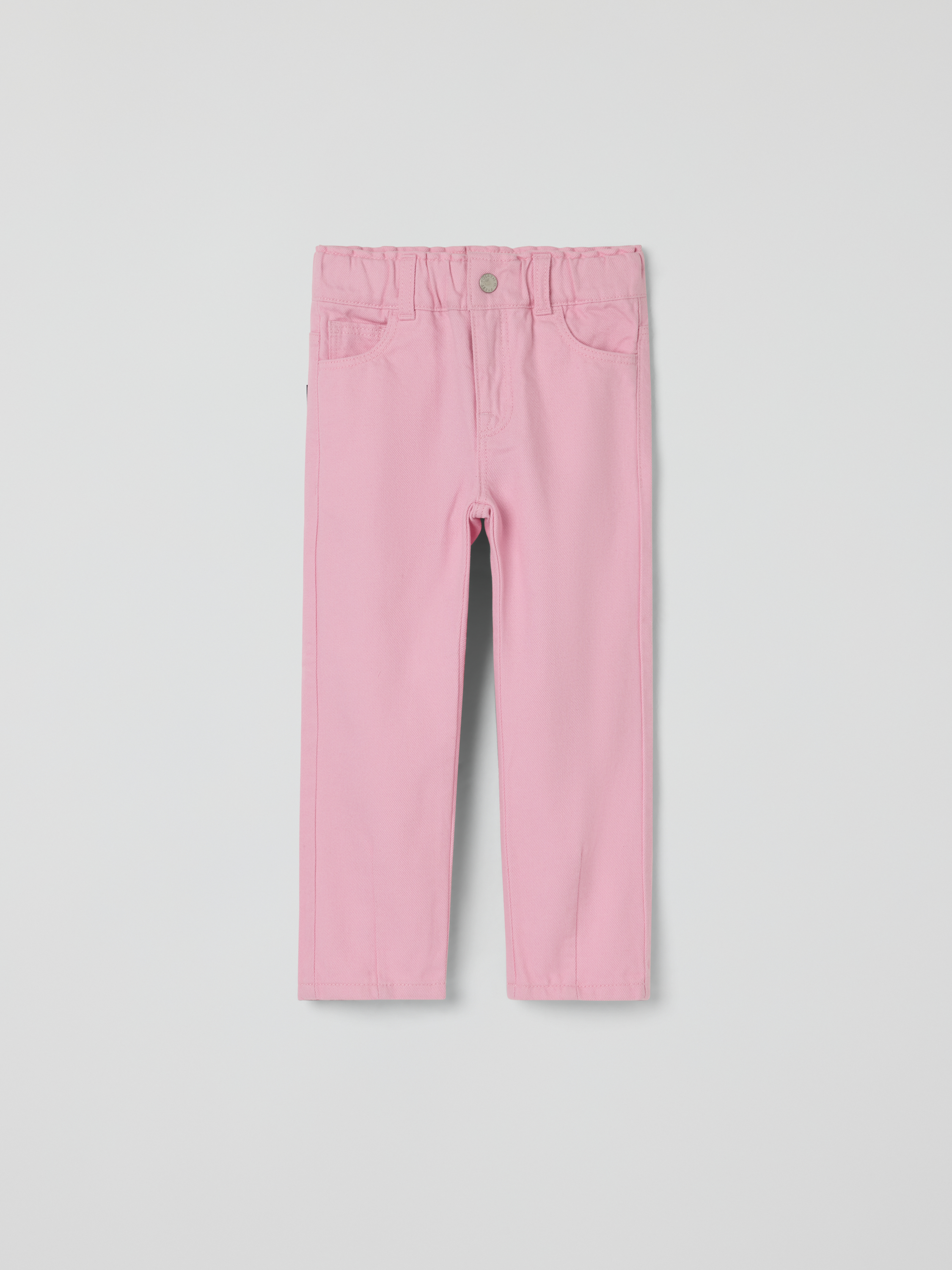 BLAKE jeans relaxed fit | barnklader - klader - underdelar - byxor | BabyMode