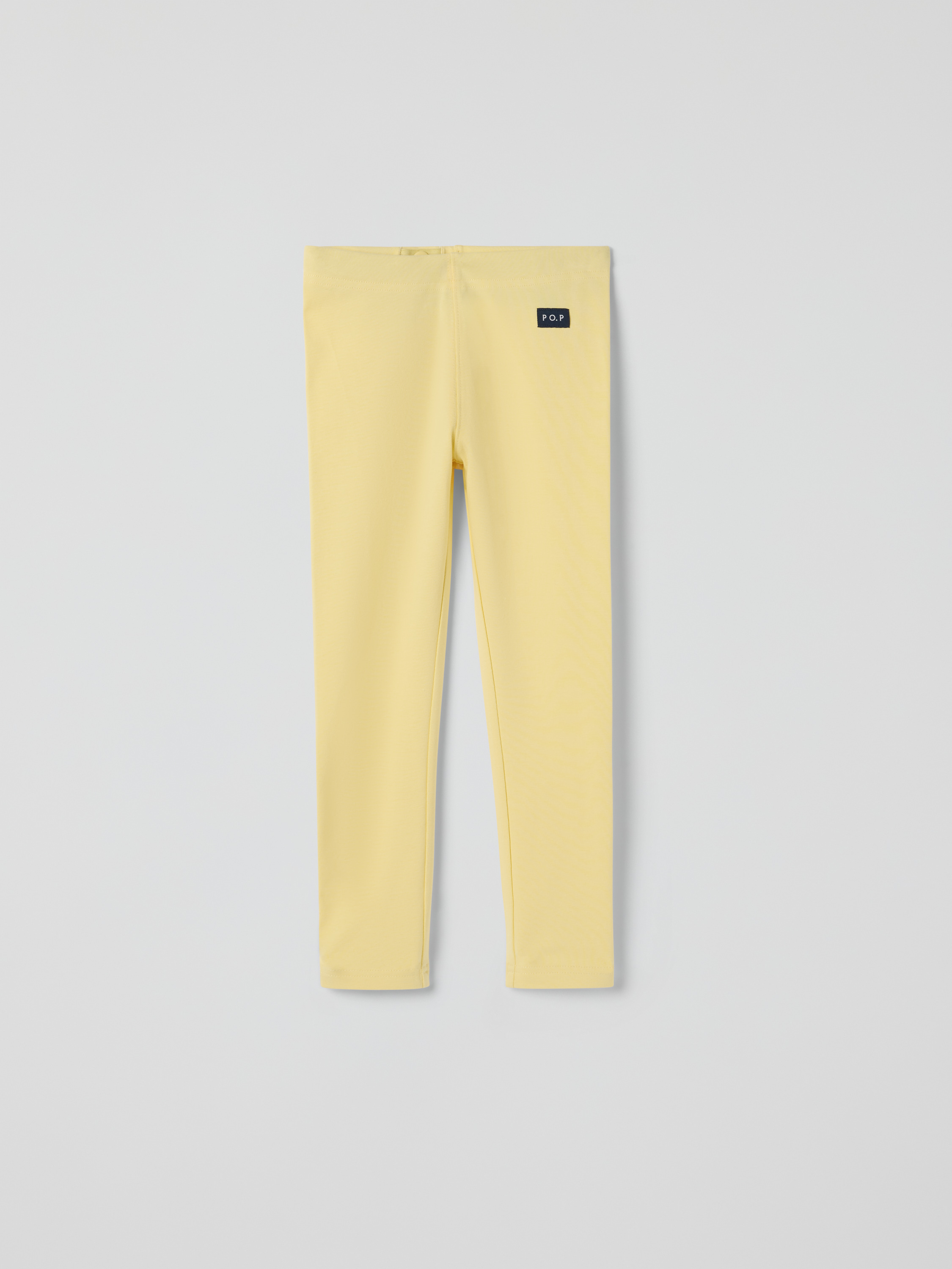 PLAY leggings | barnklader - klader - underdelar - leggings | BabyMode