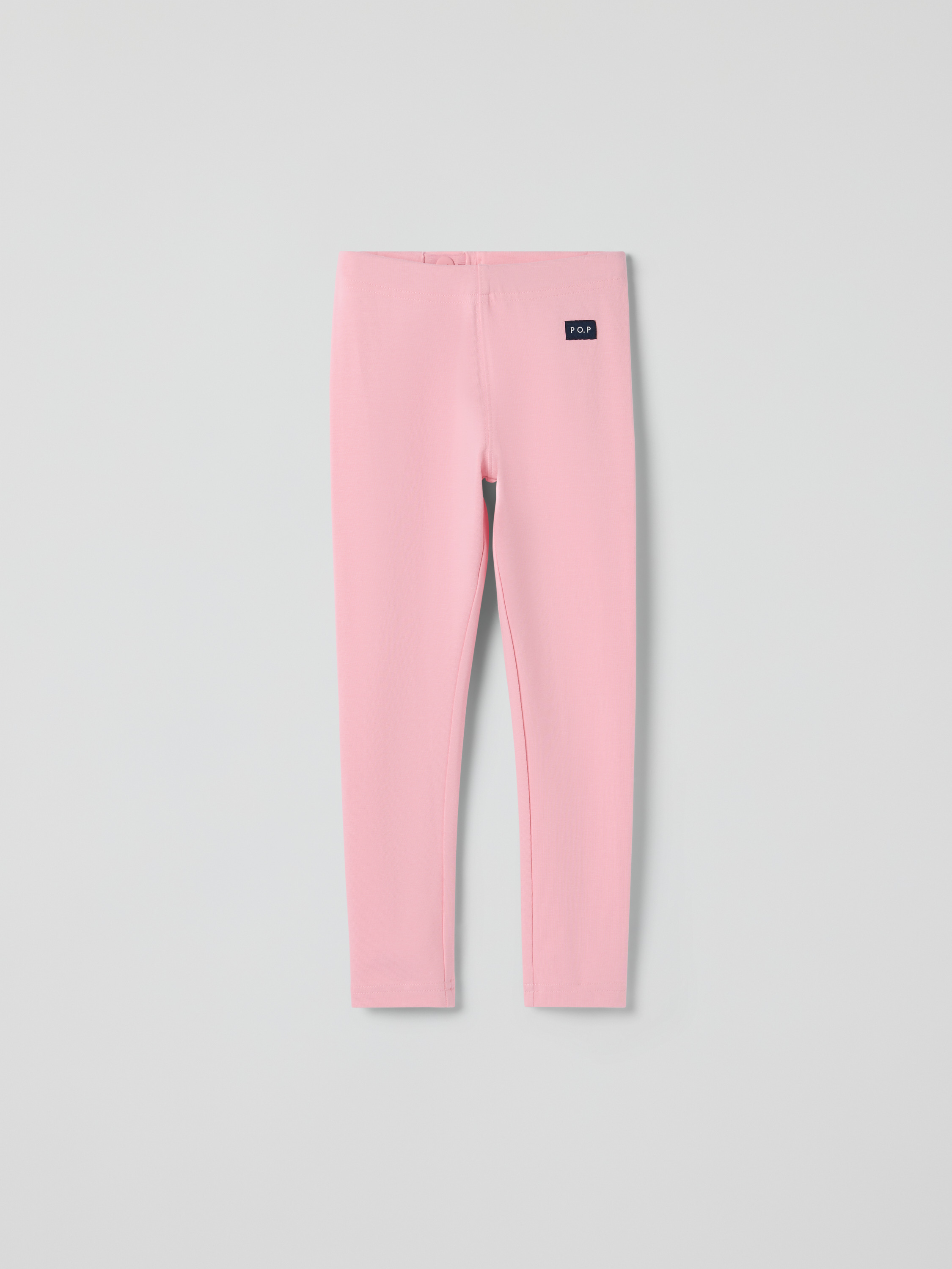 PLAY leggings | barnklader - klader - underdelar - leggings | BabyMode