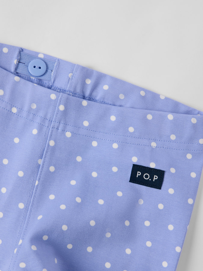 PLAY leggings prickiga PLAY leggings prickiga