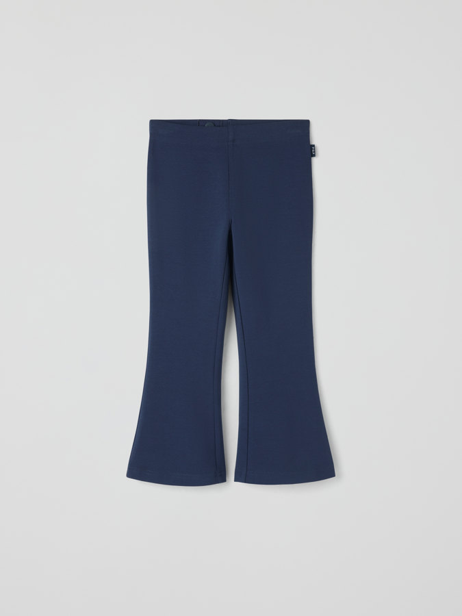 PLAY leggings utsvängda ben PLAY leggings utsvängda ben