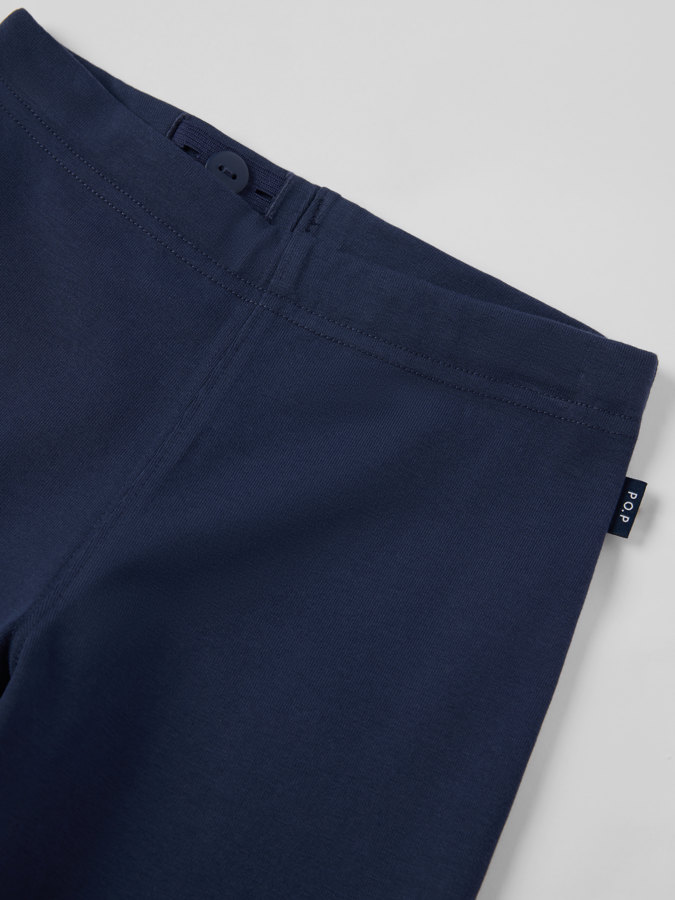 PLAY leggings utsvängda ben