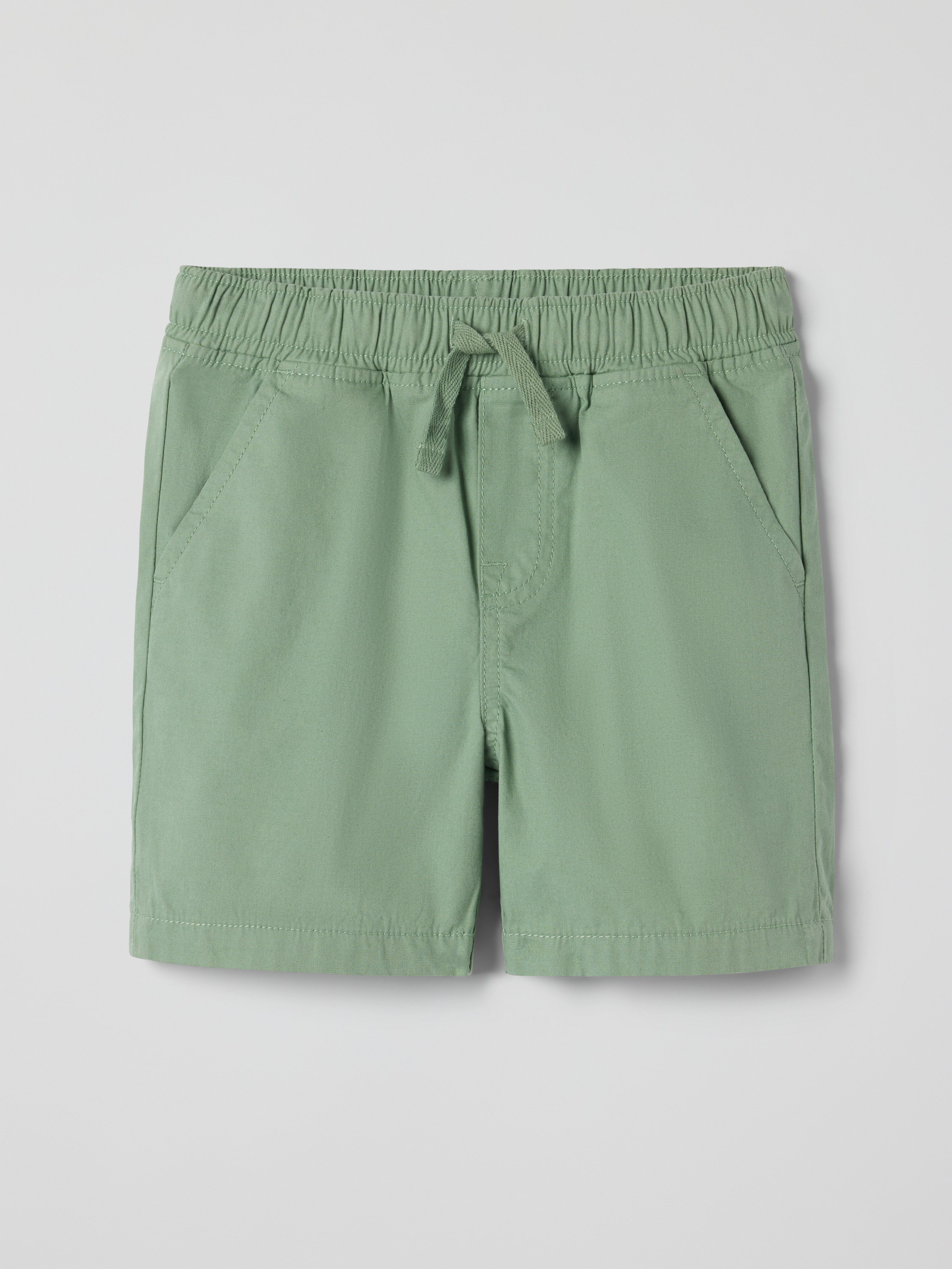 Shorts vävda | barnklader - klader - underdelar - shorts | BabyMode