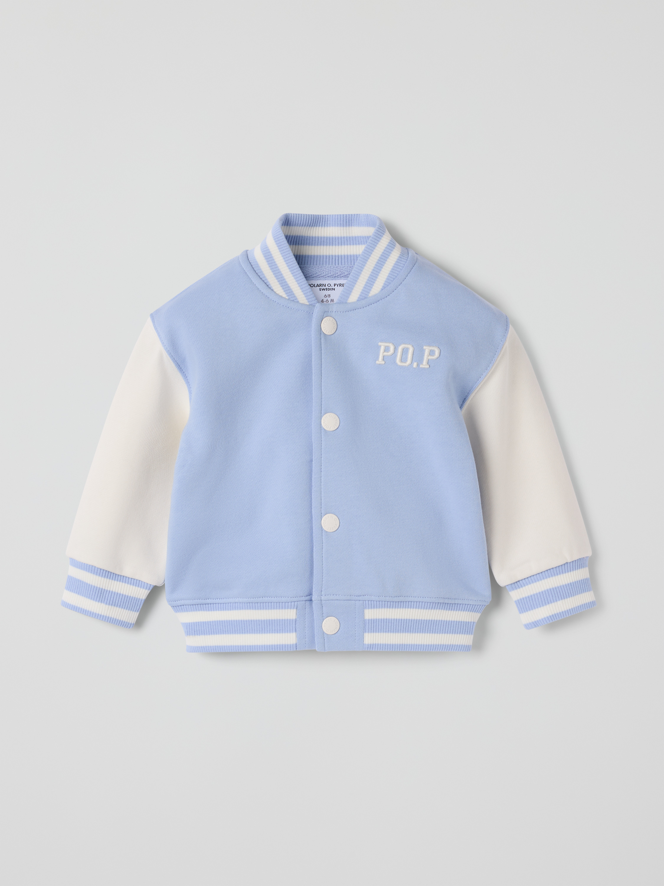 Collegejacka | barnklader - klader - overdelar | BabyMode