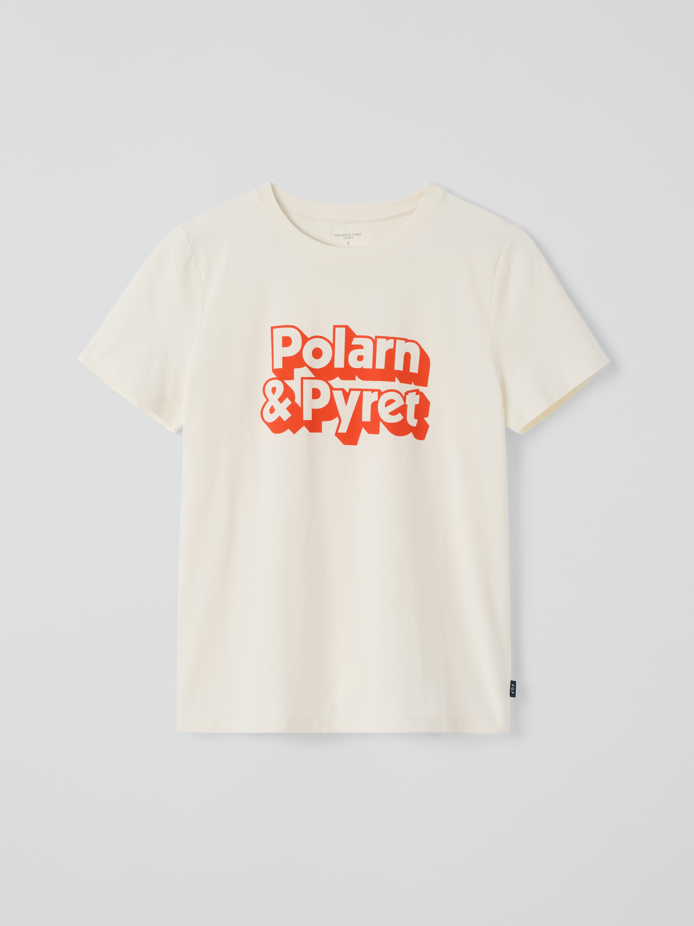T-shirt printad vuxen