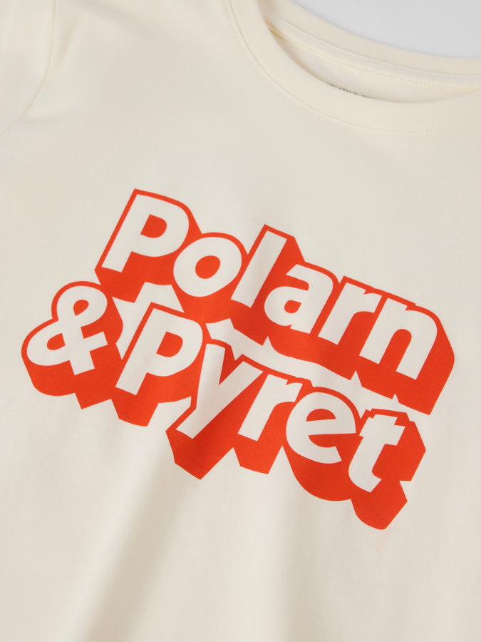 T-shirt printad vuxen