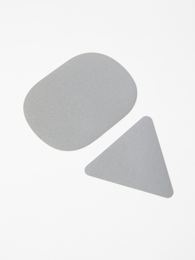 Reflekterande laglapp Reflekterande laglapp